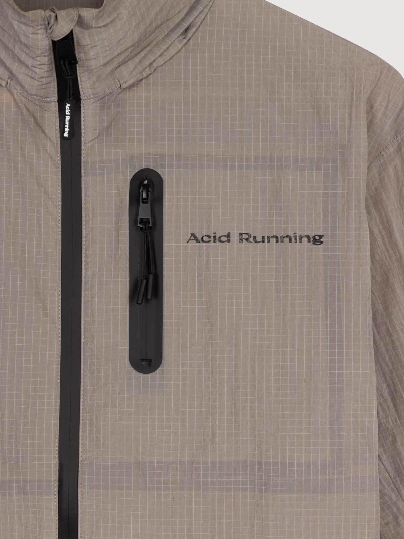 Women's Lightweight Running Jacket - Riverstone