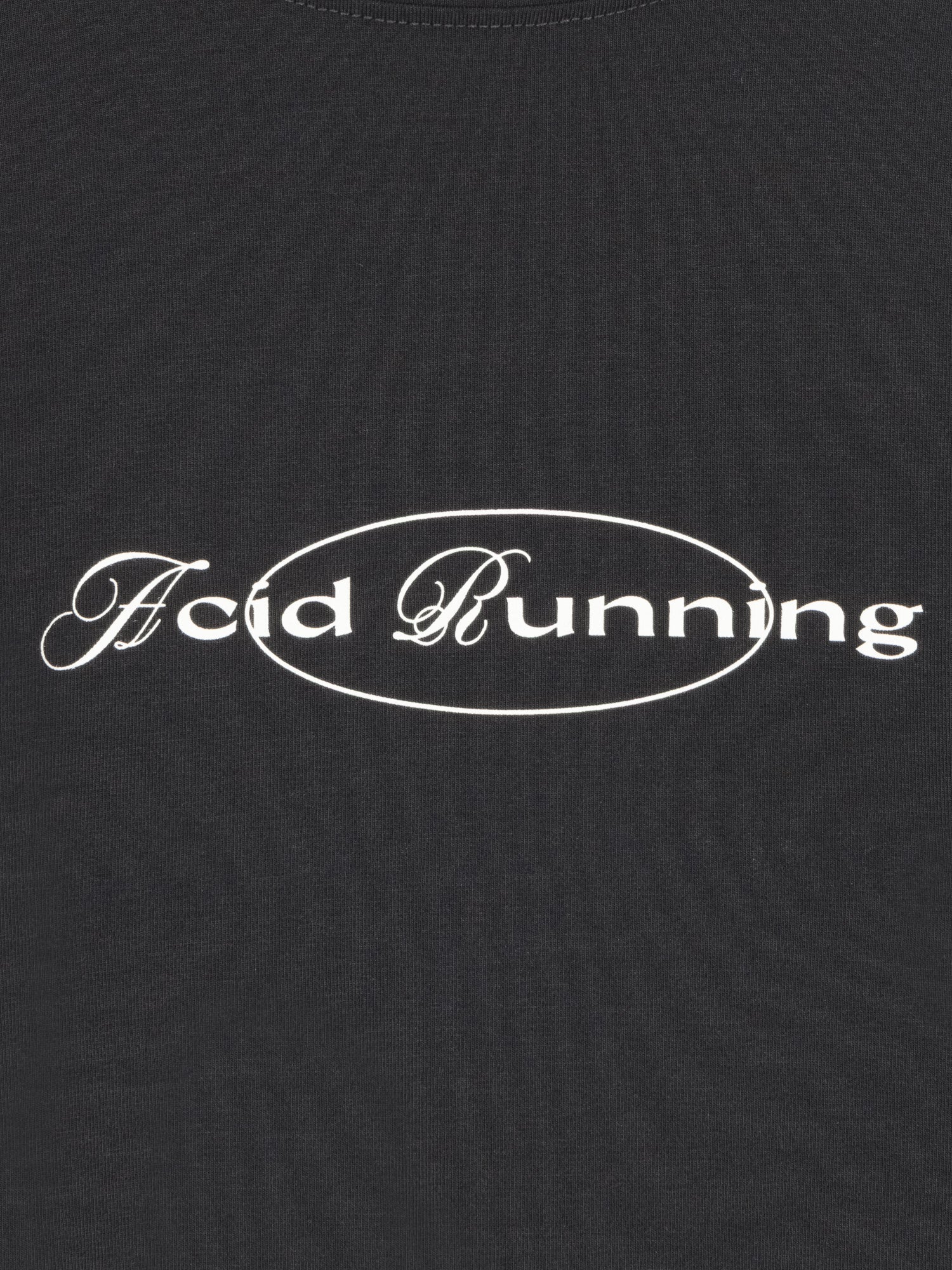 Worth It T-Shirt - Graphite