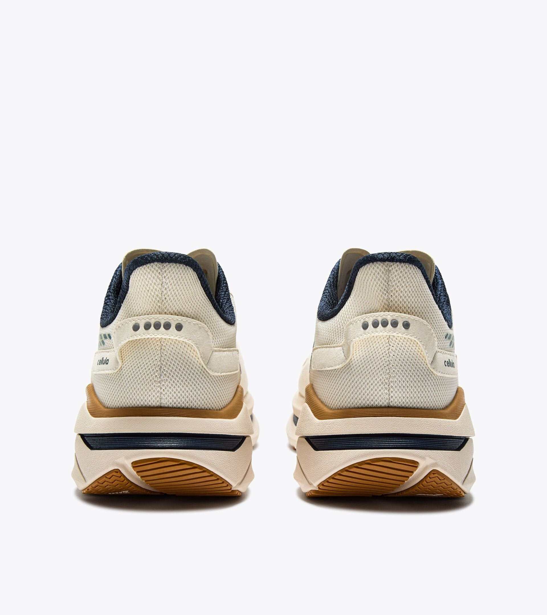 CELLULA - SUGAR SWIZZLE/EGGNOG