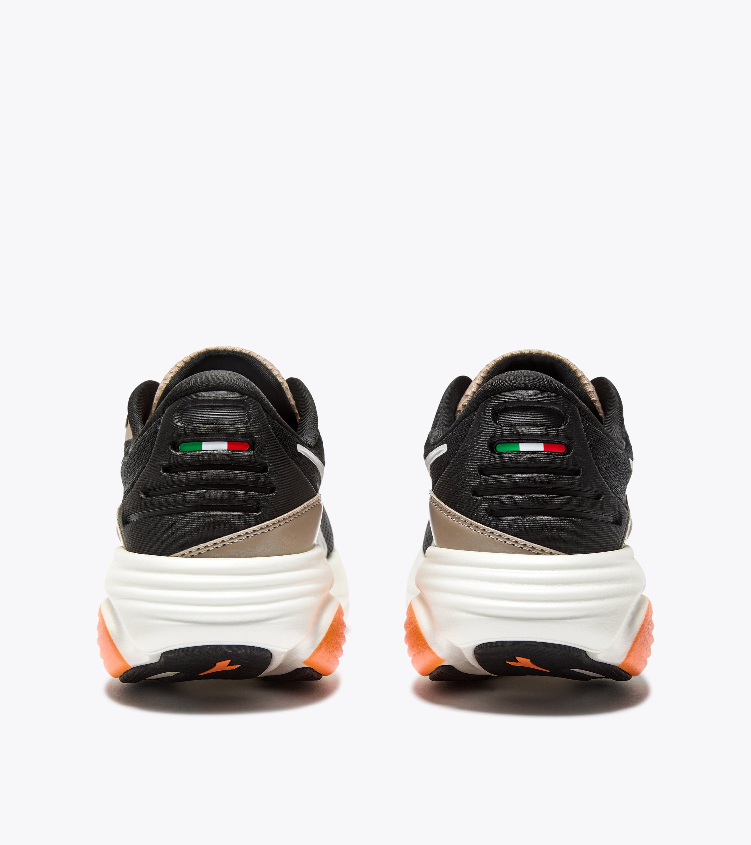 Diadora Atomo Star - Black