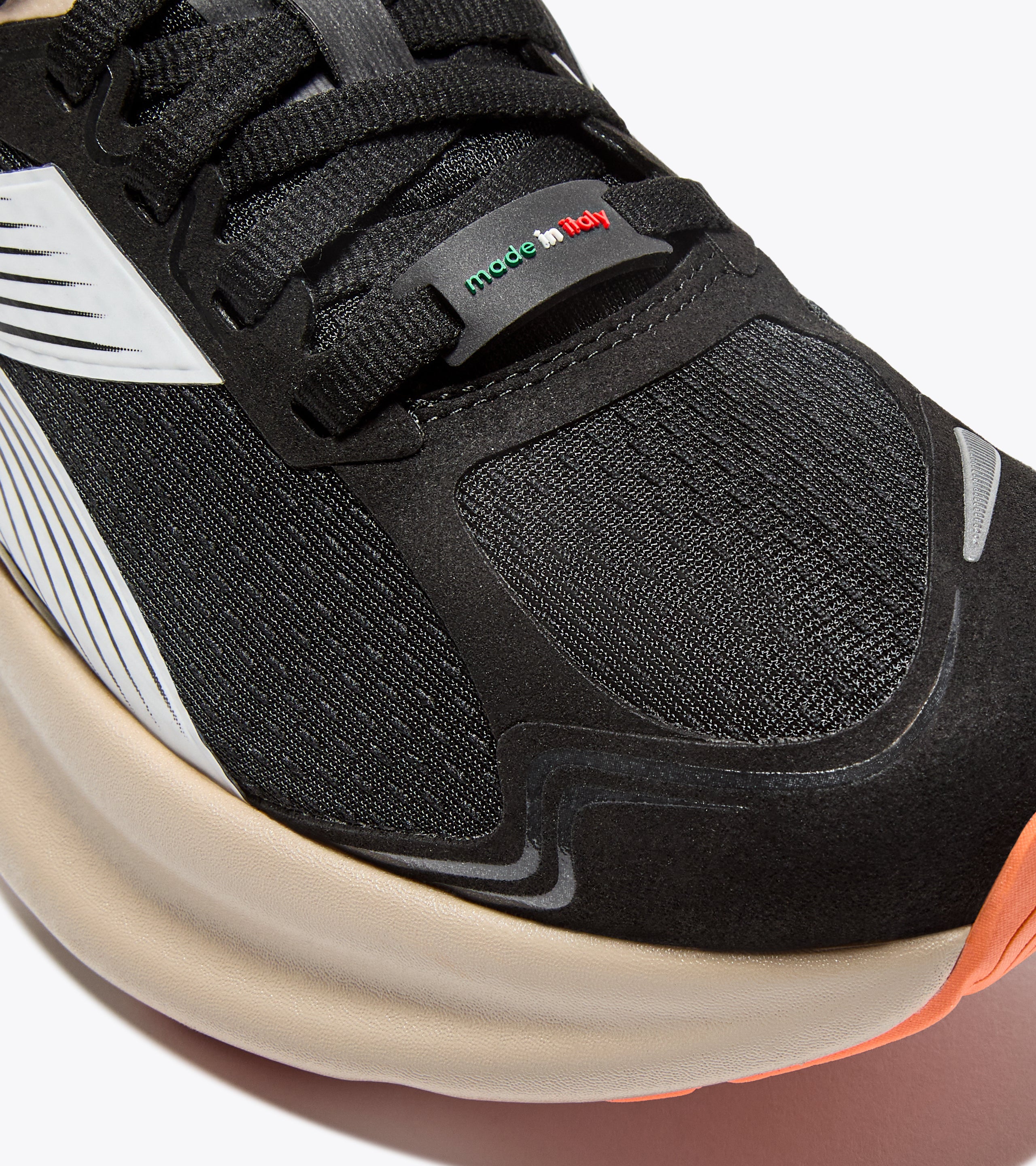 Diadora Atomo Star - Black