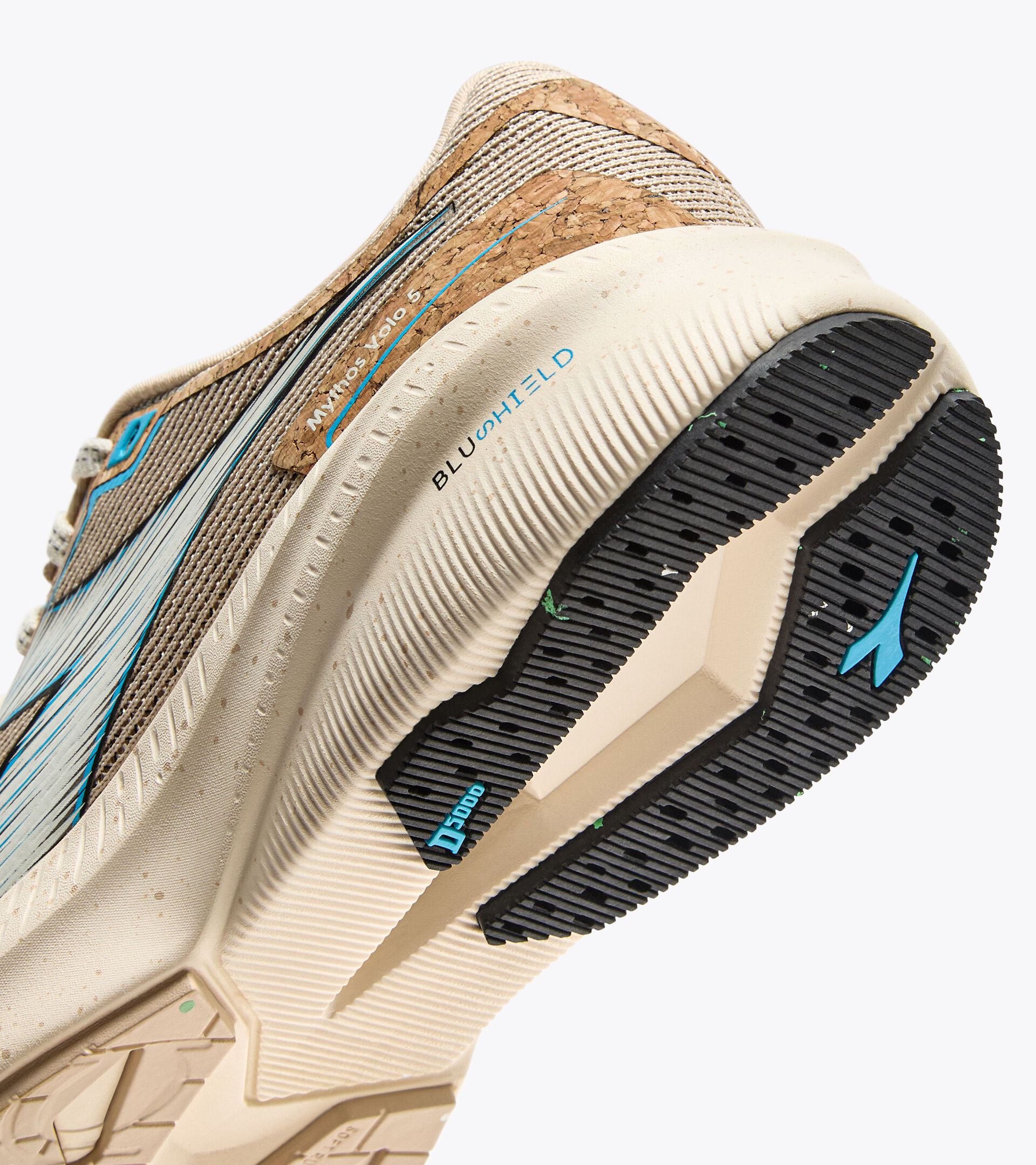 MYTHOS BLUSHIELD VOLO 5 W 2030