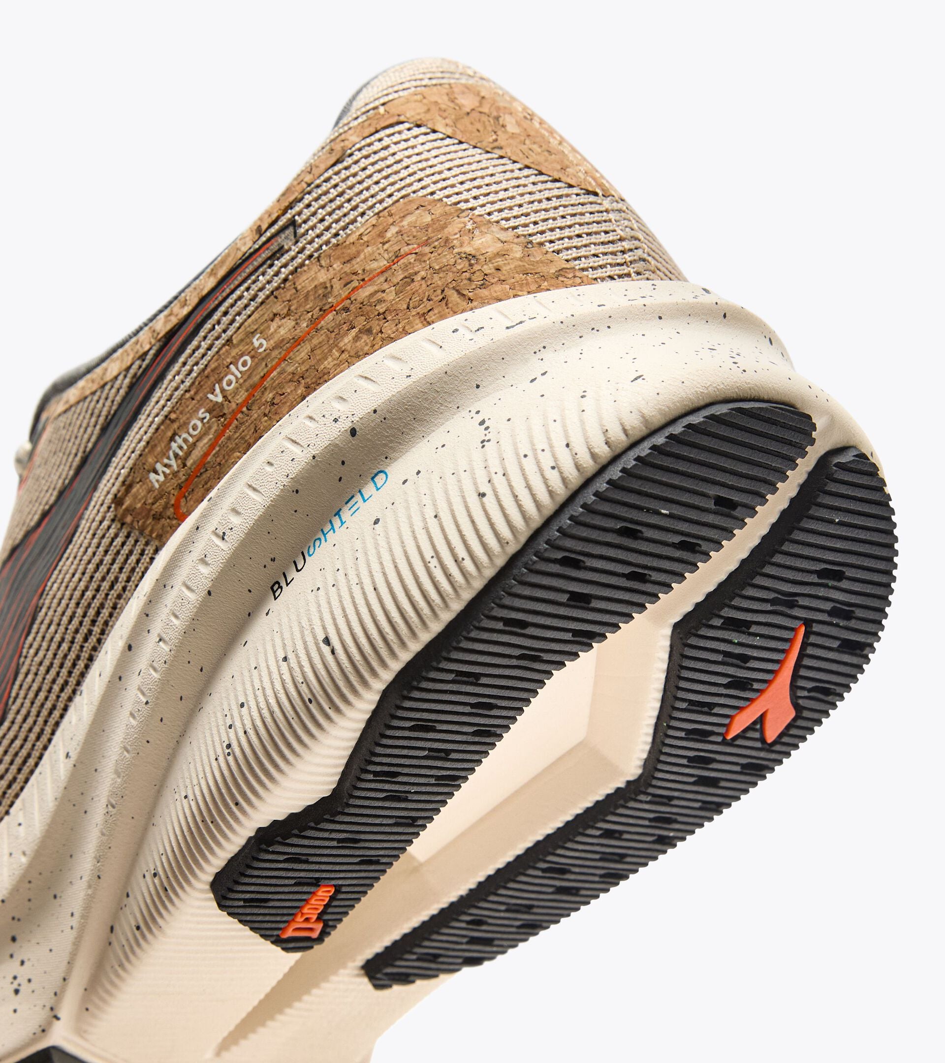 MYTHOS BLUSHIELD VOLO 5 2030