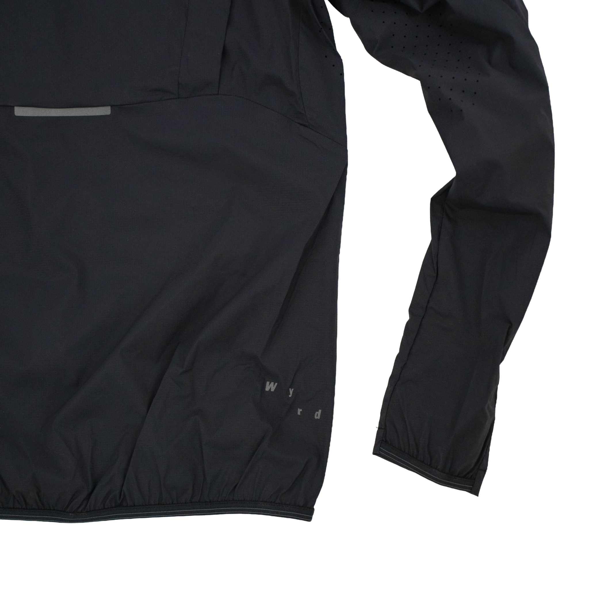 Tech Windbreaker