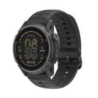 COROS APEX 4 46 mm GPS Multisport Watch - Black