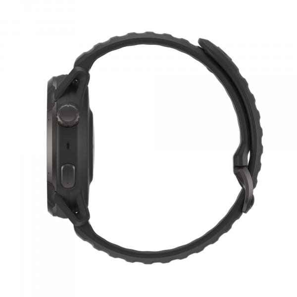 COROS APEX 4 46 mm GPS Multisport Watch - Black