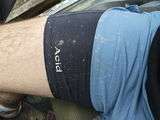 Men's 2-in-1 Shorts - Phantom