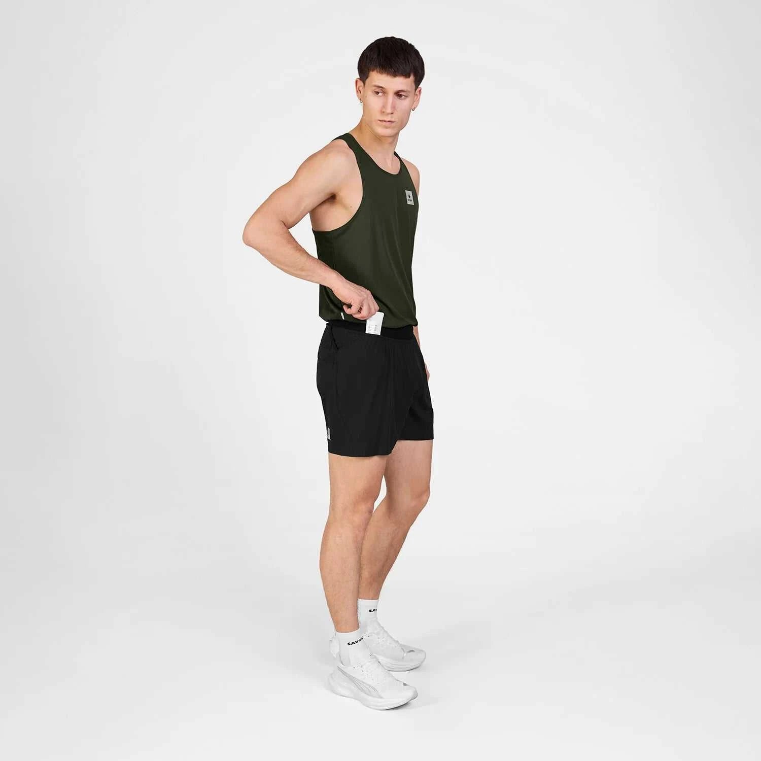 Flow Shorts 5''