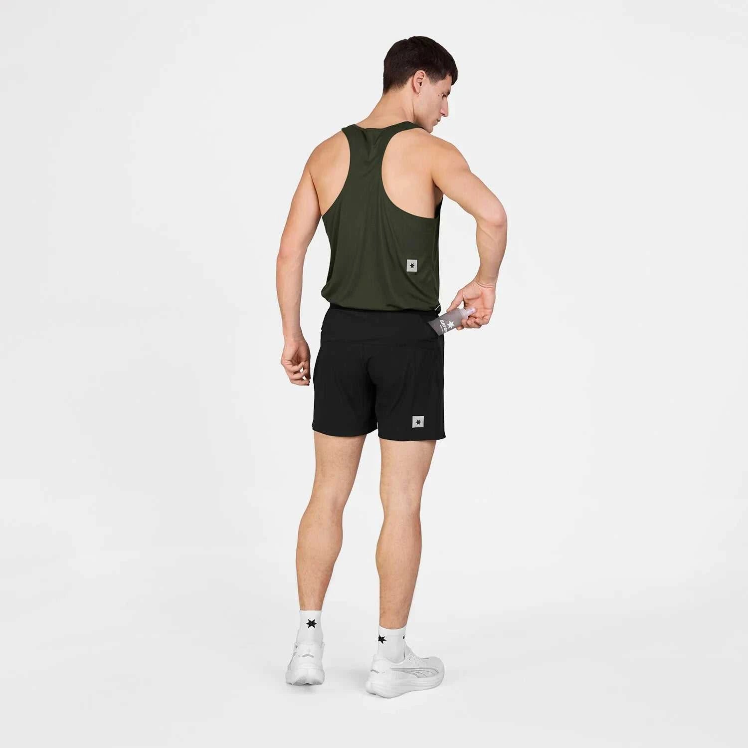 Flow Shorts 5''