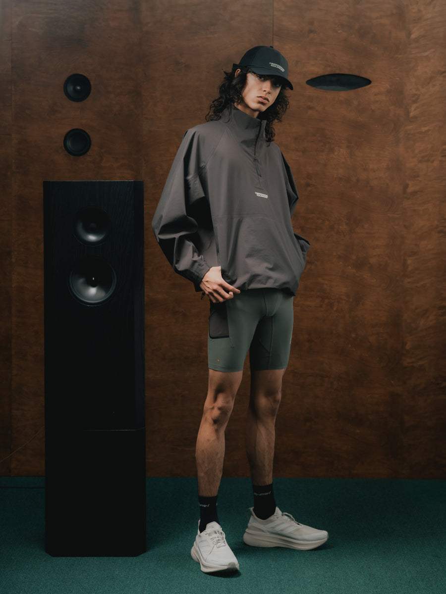 Training Tight Beetle / After Dark