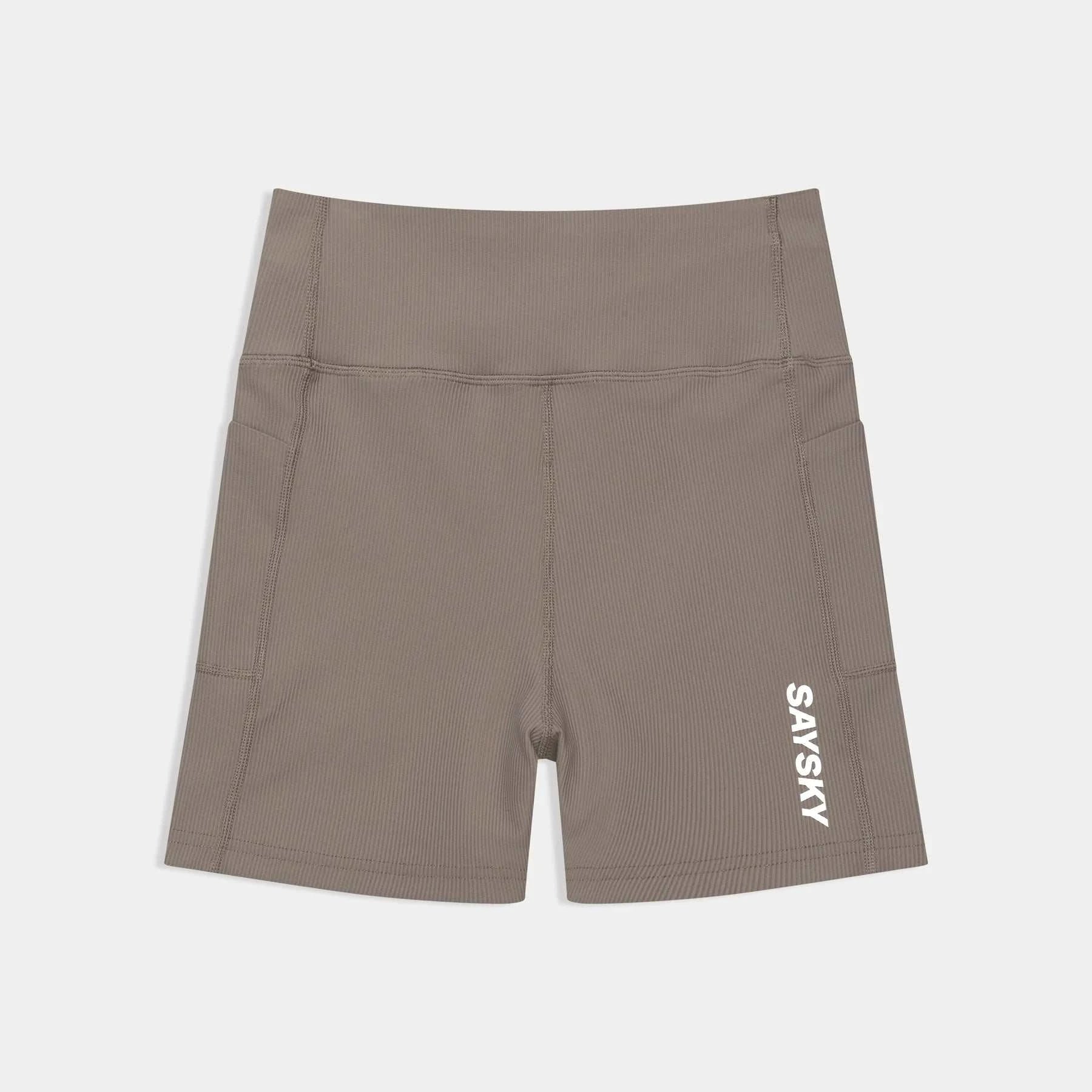 Combat+ Rib Short Tights 4''