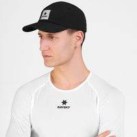 Flow Cap