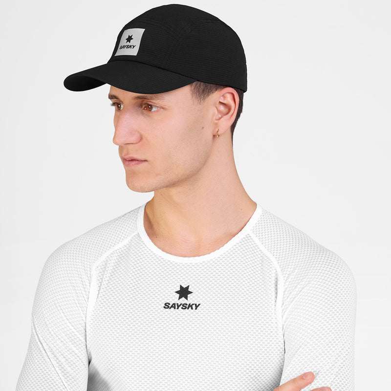Flow Cap