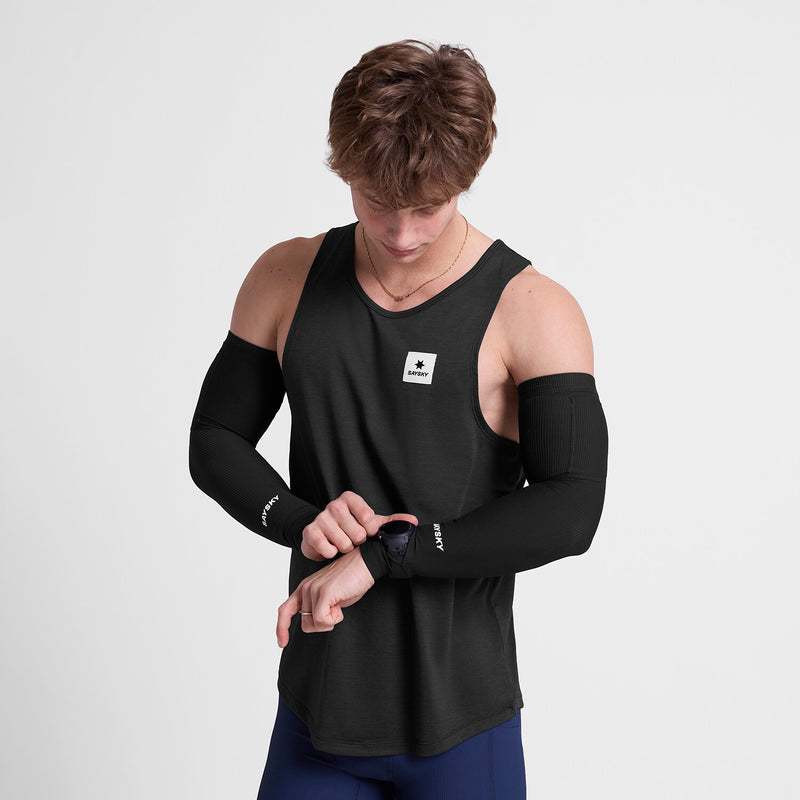 Combat Rib Sleeves
