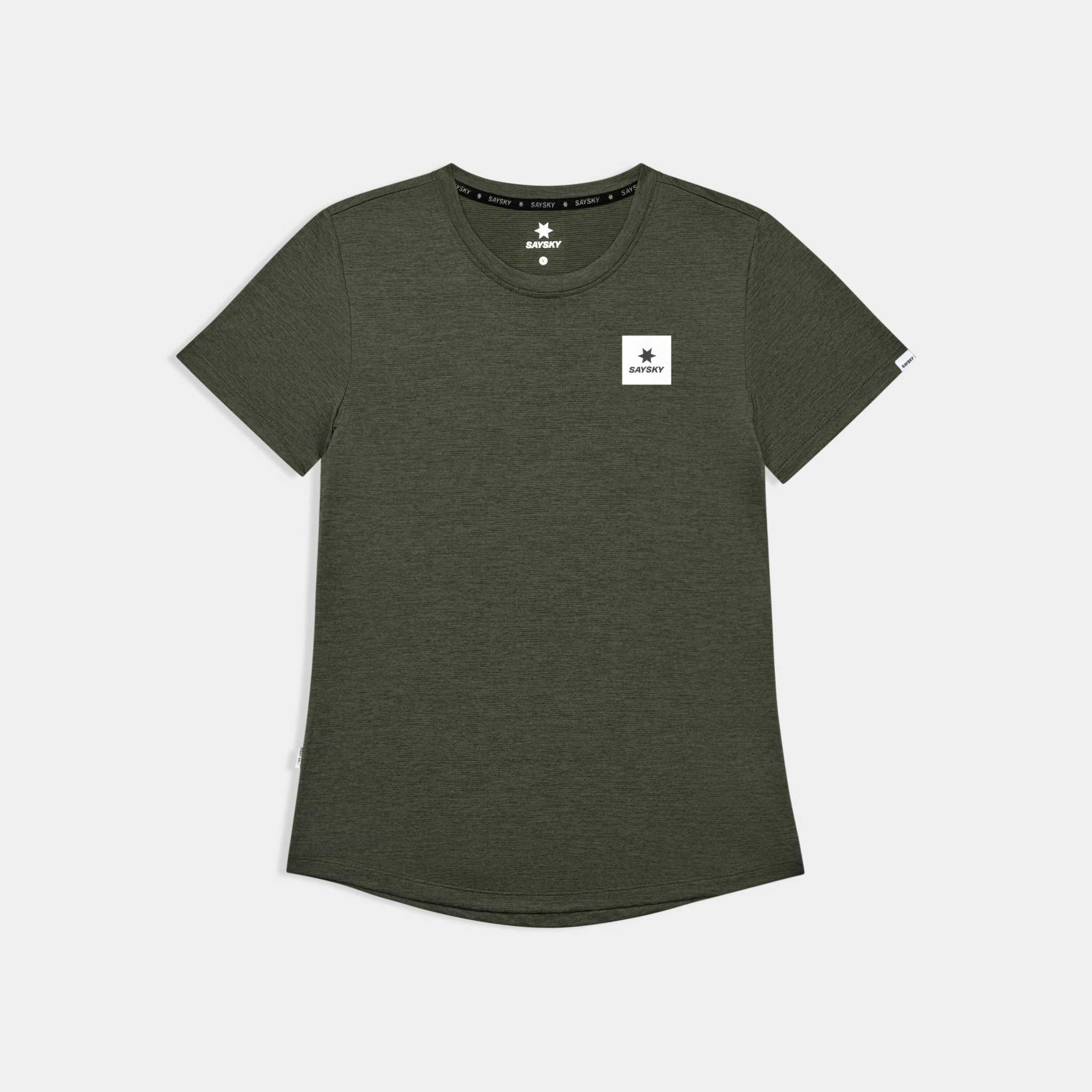 Clean Combat Pro T-shirt lightweight breathable singlet with DELTAPEAK technology for high performance and durability
