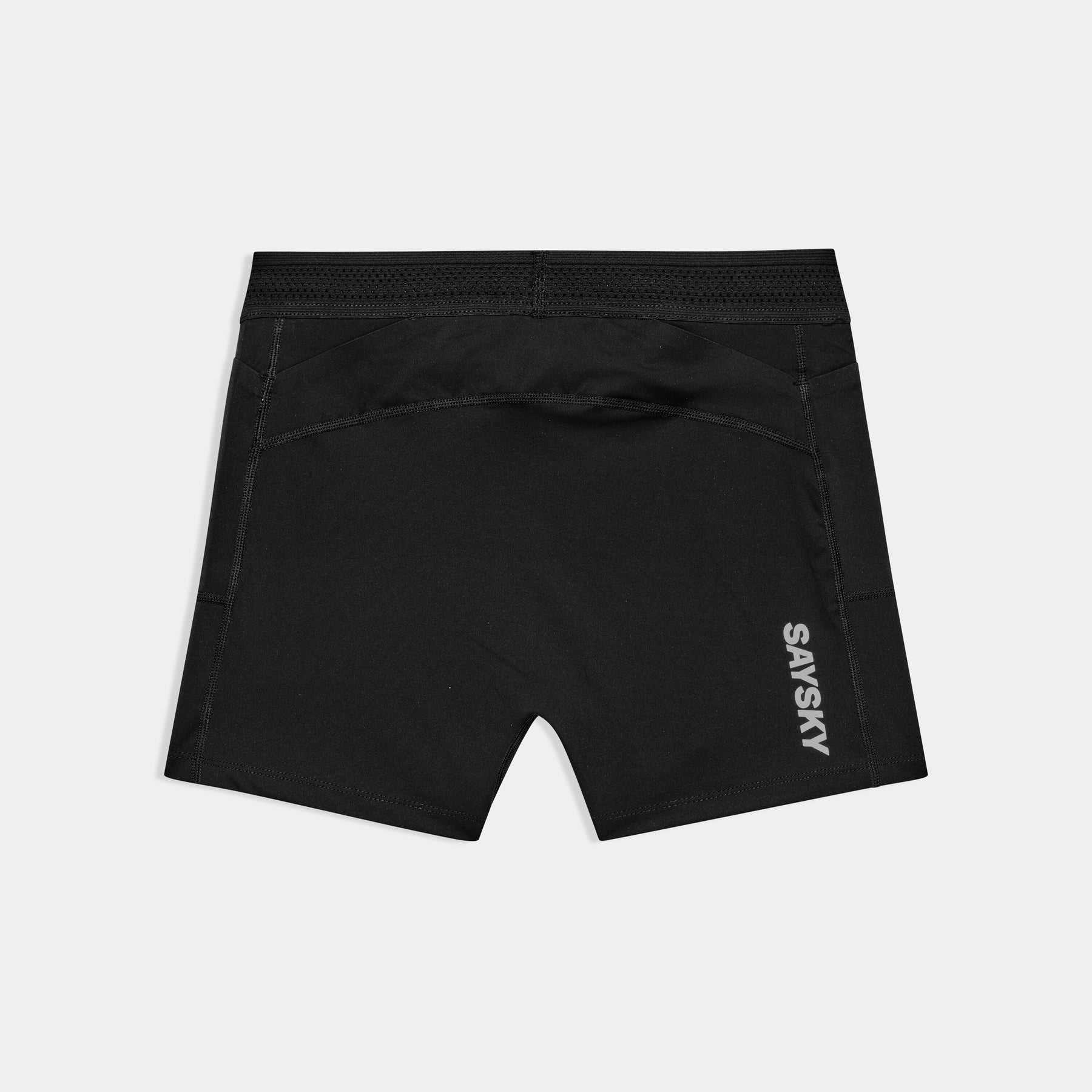 Flow+ Race Short Tights 4''