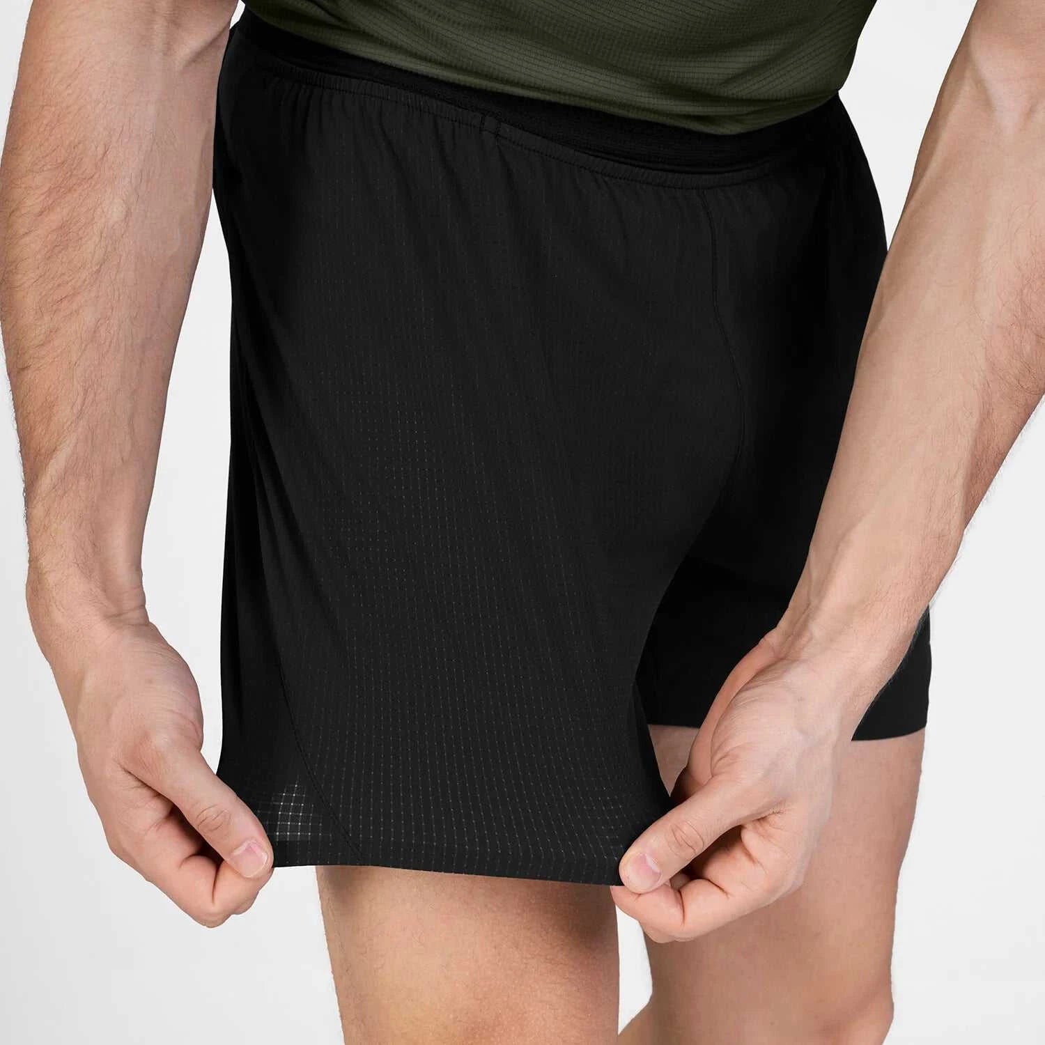 Flow Shorts 5''