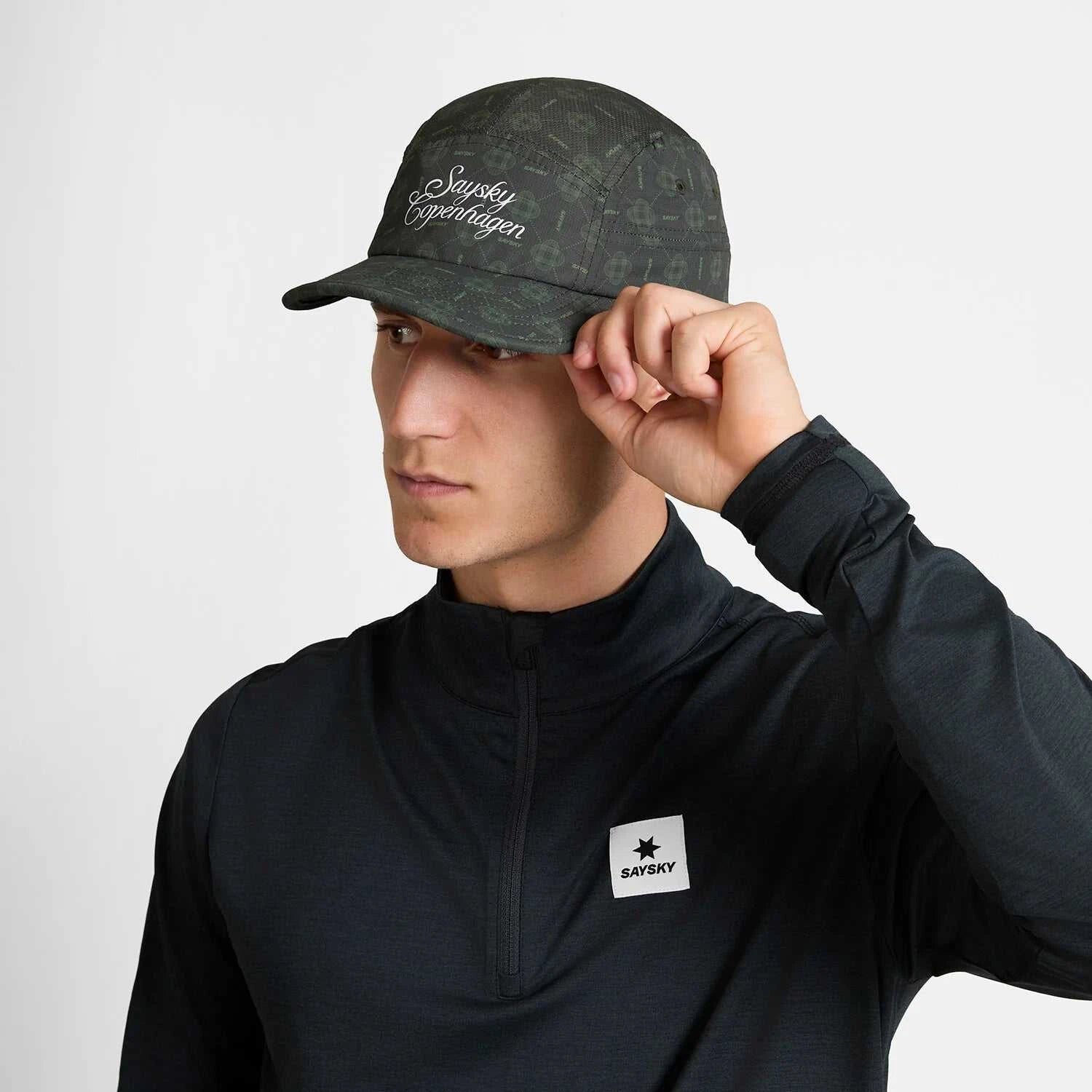 COUTURE COMBAT CAP