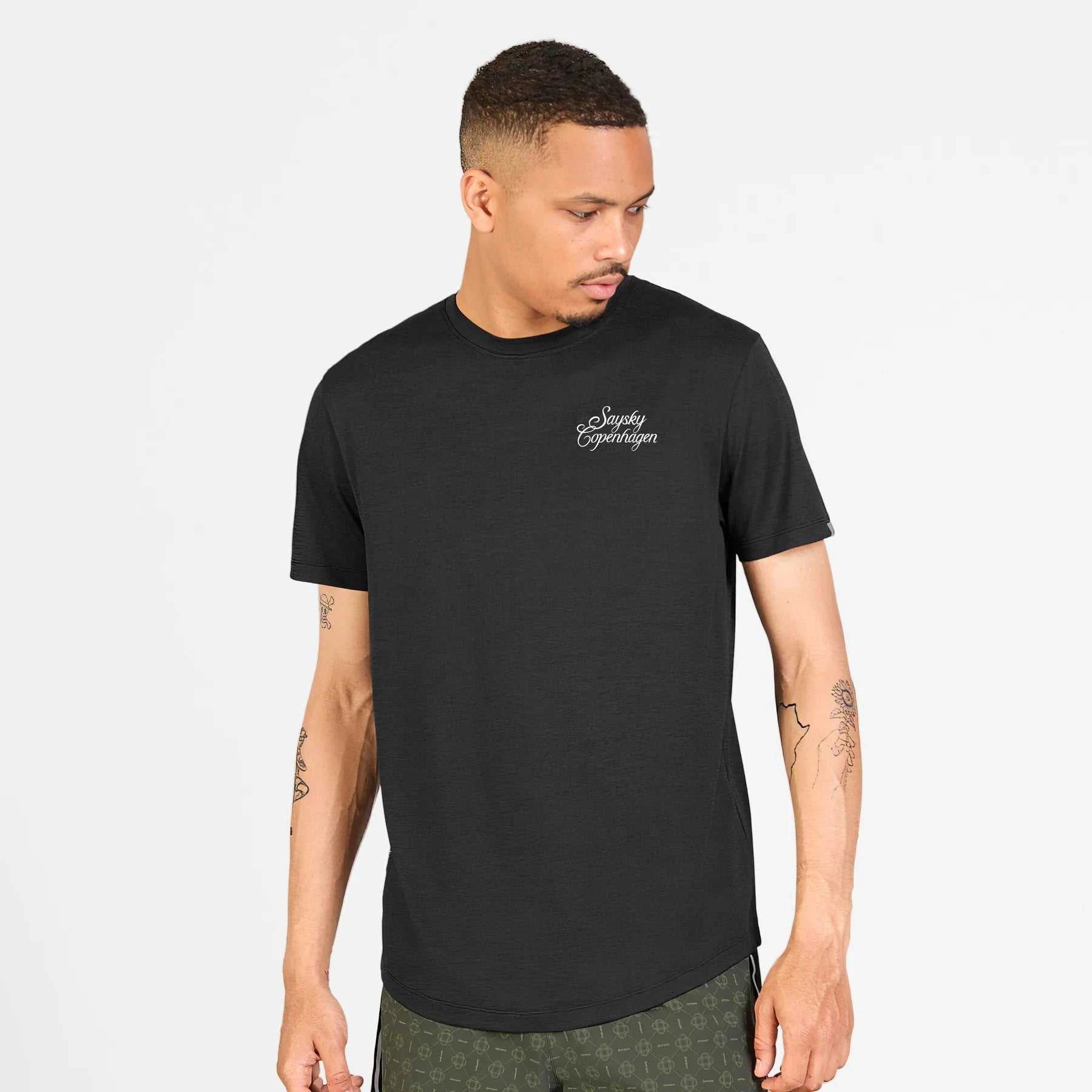 COUTURE STATEMENT COMBAT PRO T-SHIRT