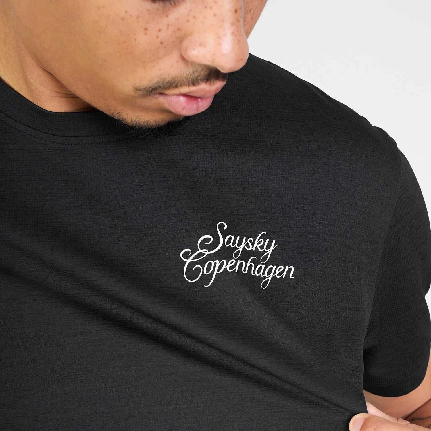 COUTURE STATEMENT COMBAT PRO T-SHIRT
