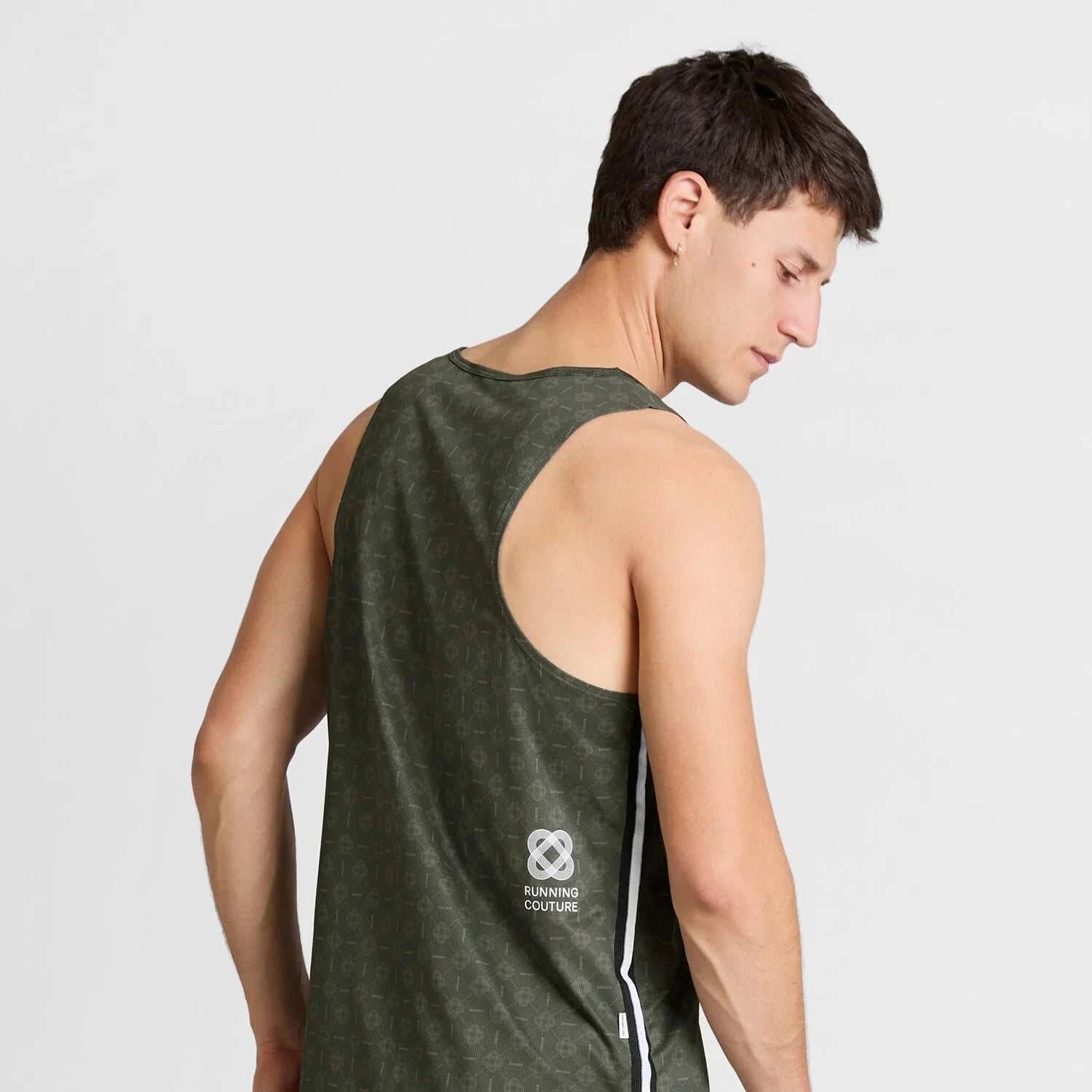 Couture Combat Singlet