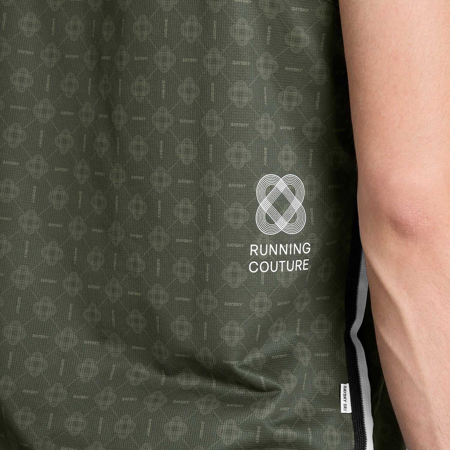 Couture Combat Singlet