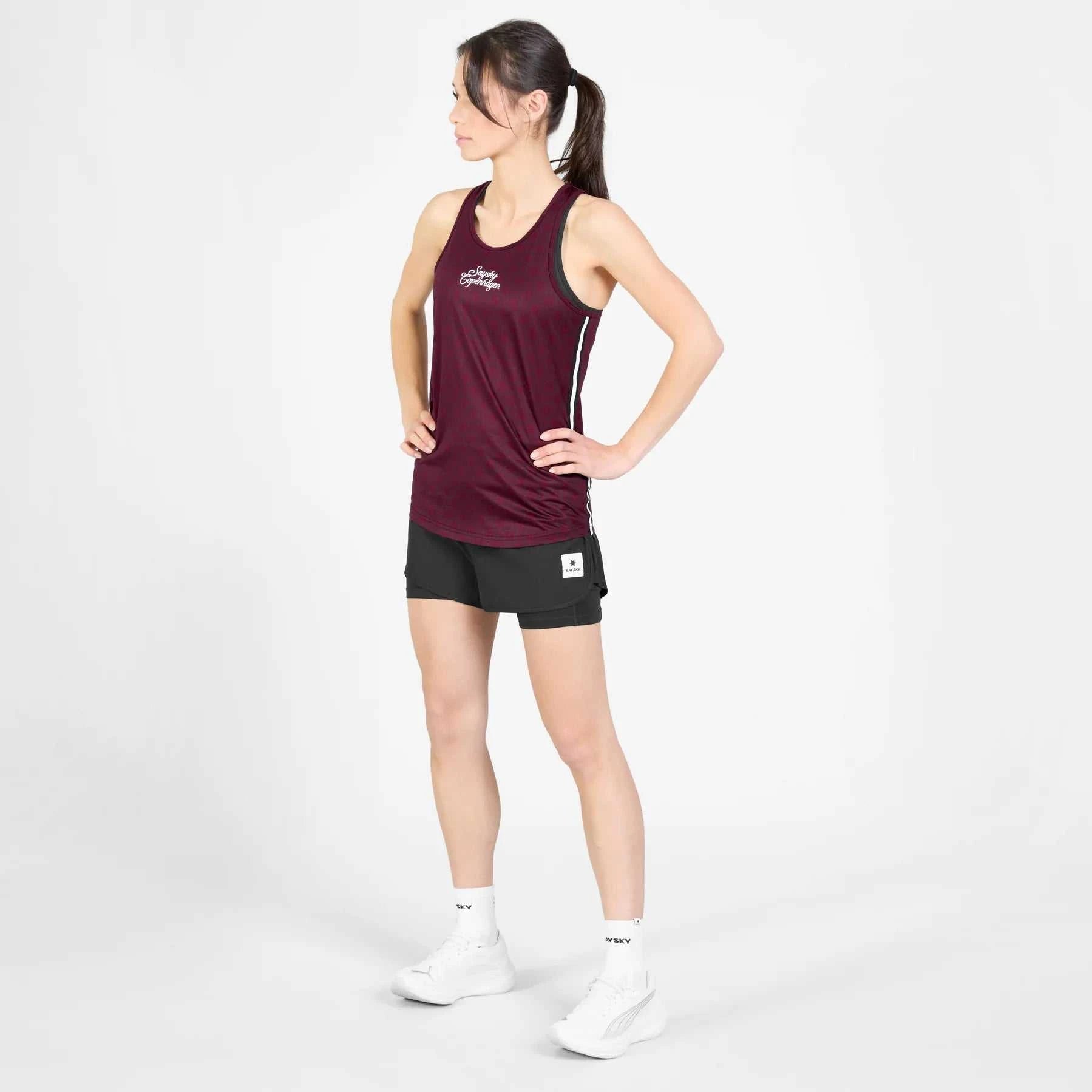 Couture Combat Singlet