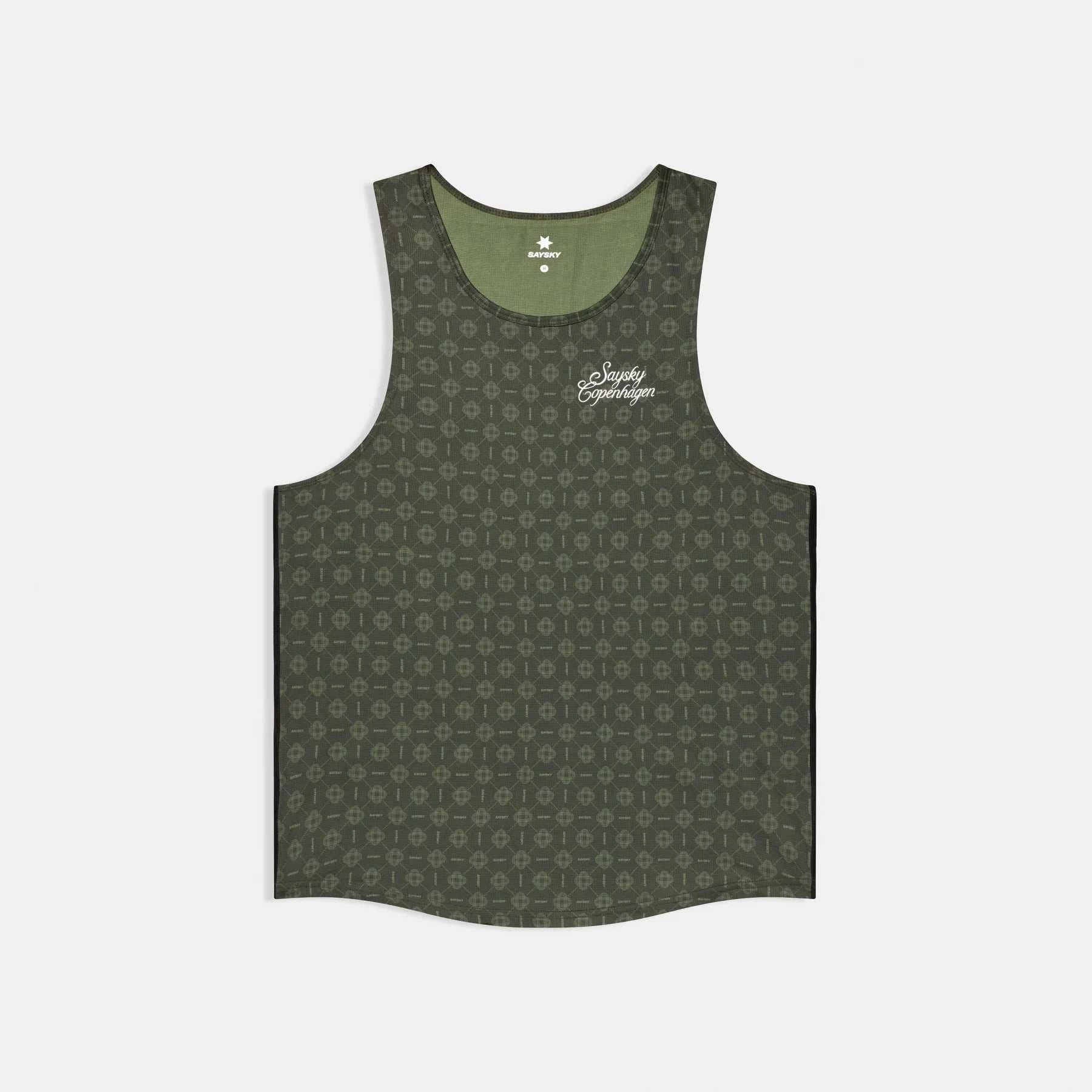 Couture Combat Singlet