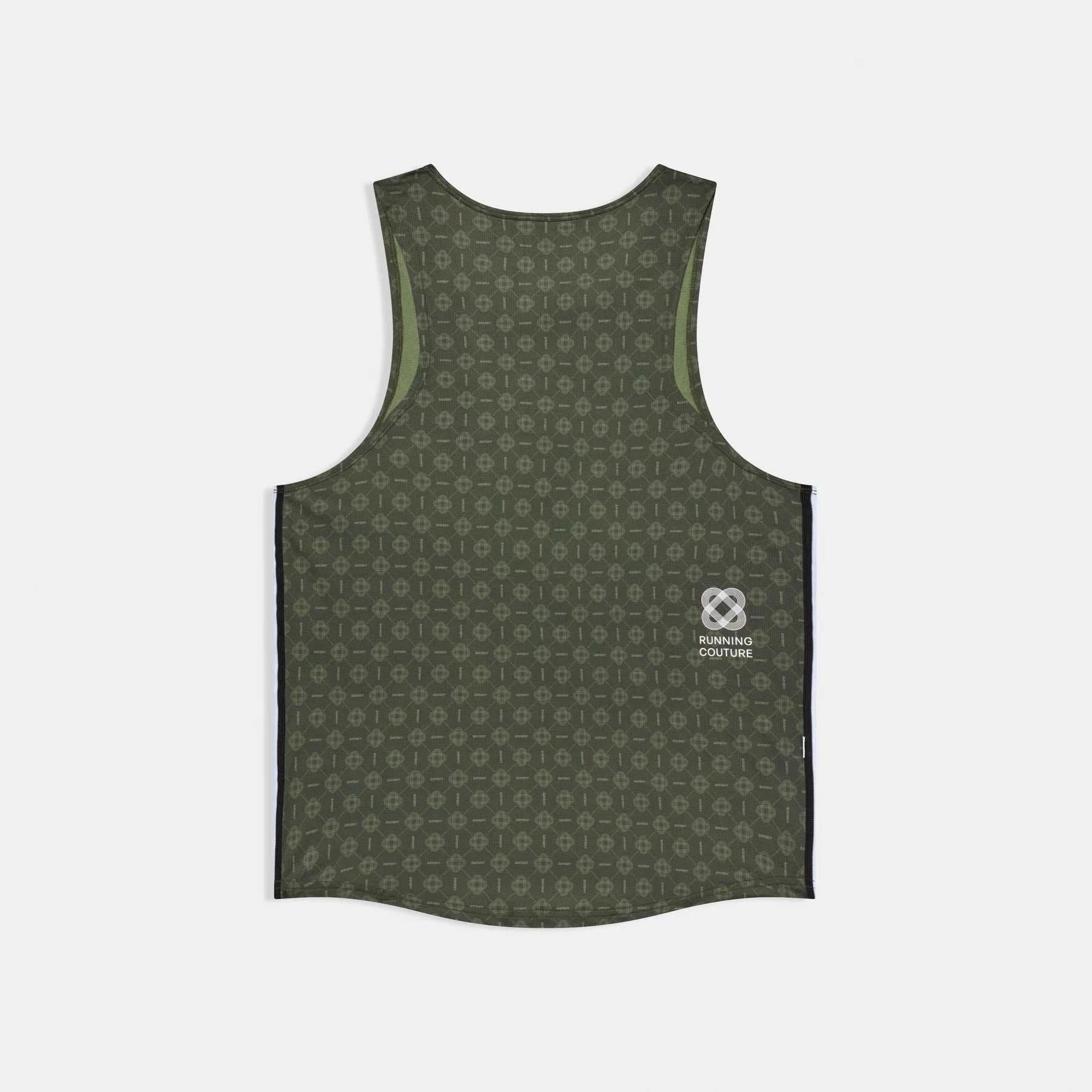 Couture Combat Singlet