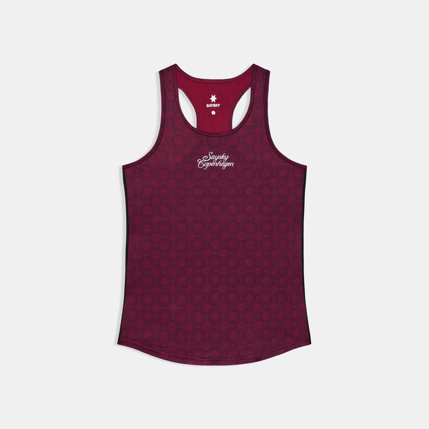 Couture Combat Singlet