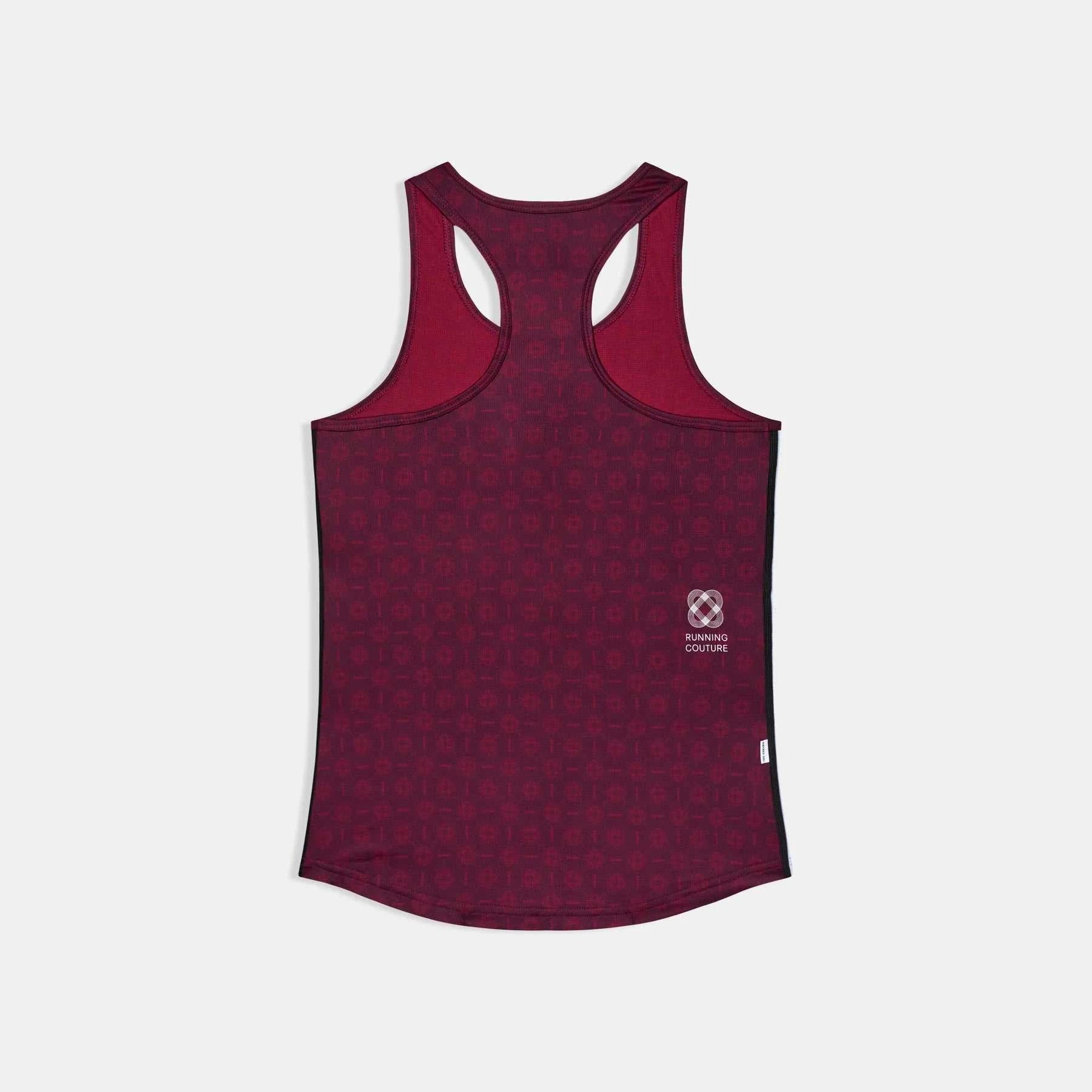 Couture Combat Singlet