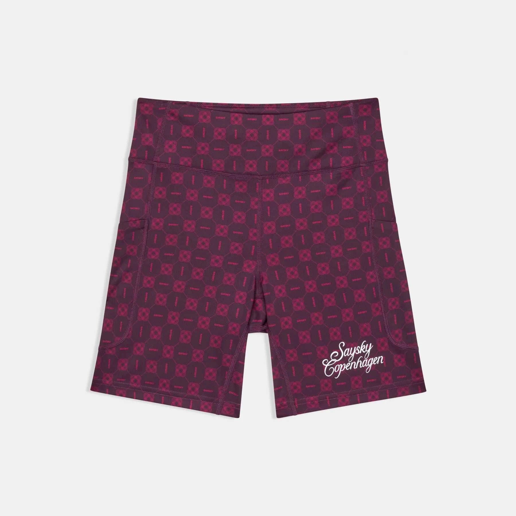 Couture Combat+ Short Tights 7"