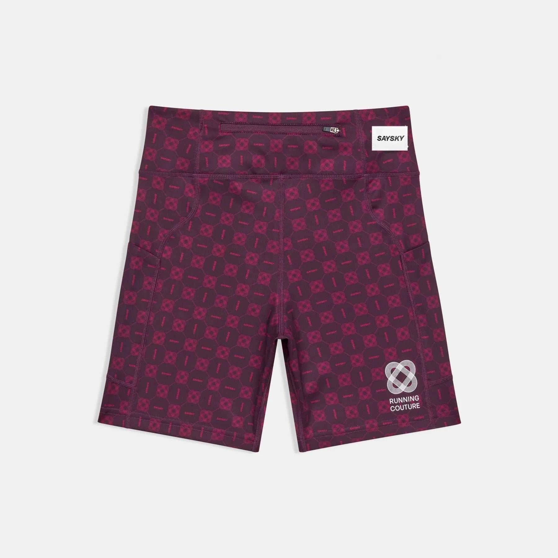 Couture Combat+ Short Tights 7"