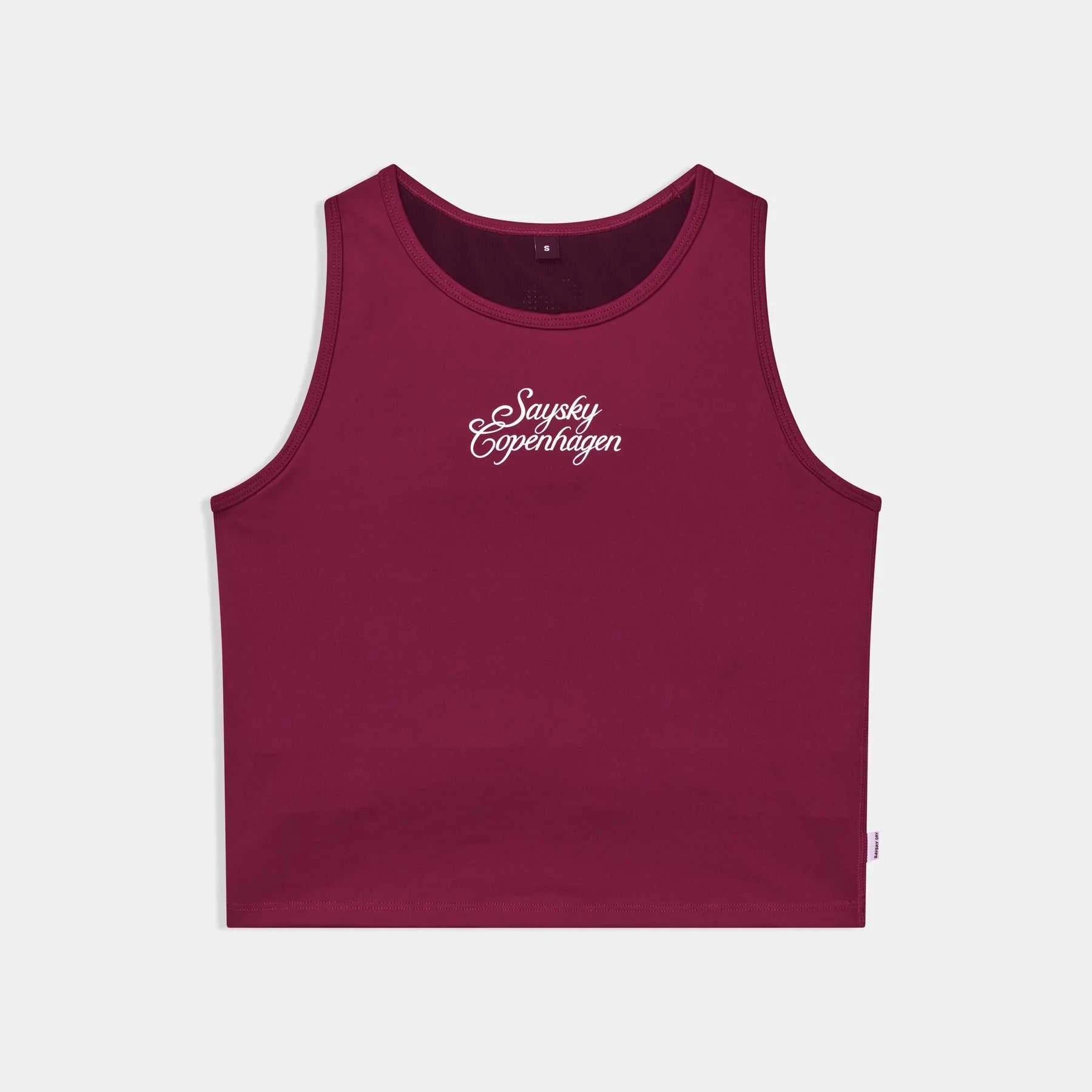 Couture Combat Crop Top