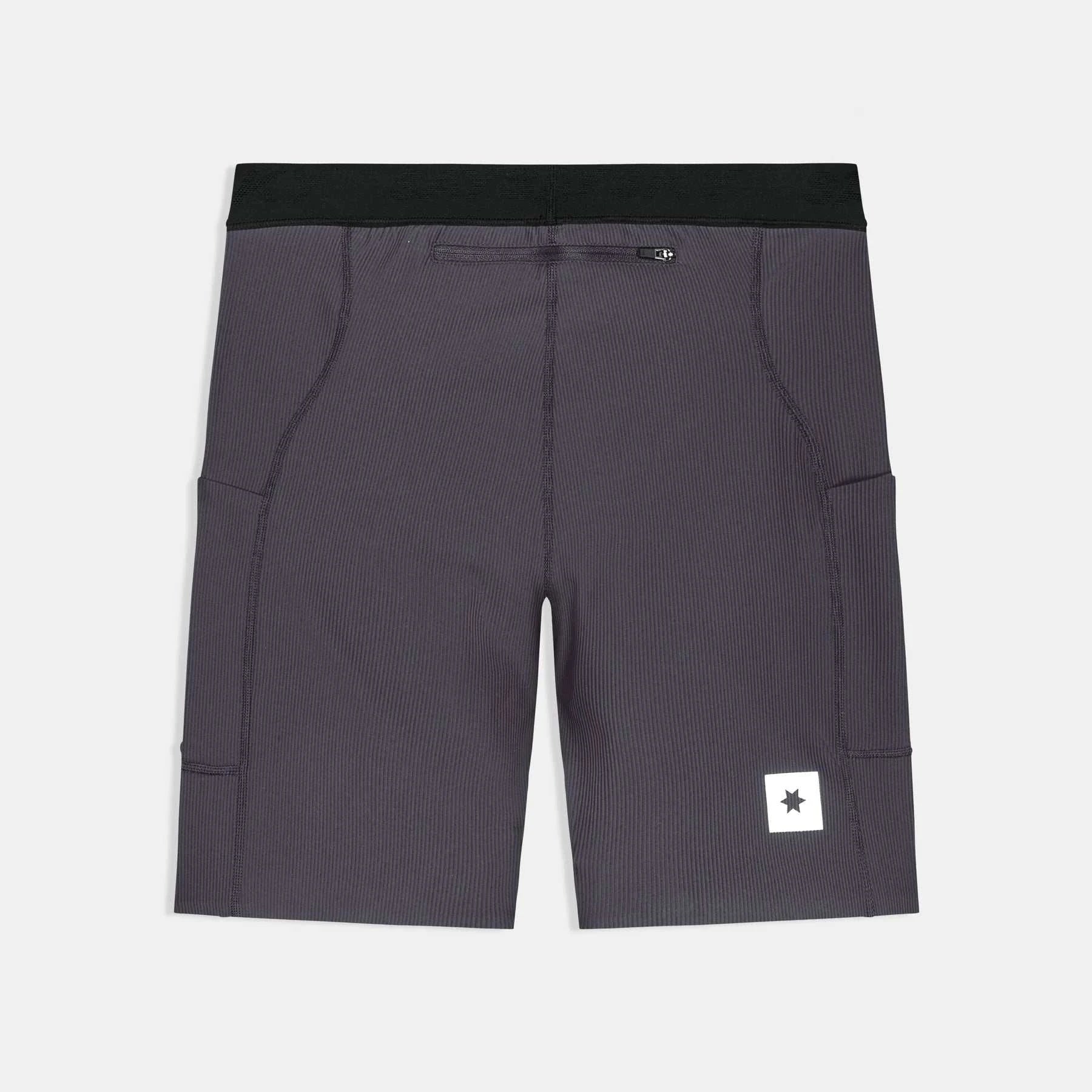 Combat+ Rib Short Tights 8''