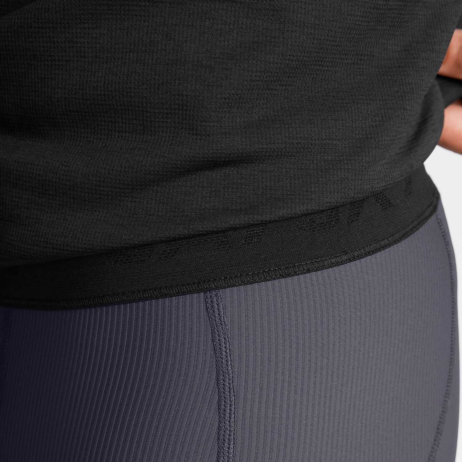Combat+ Rib Short Tights 8''