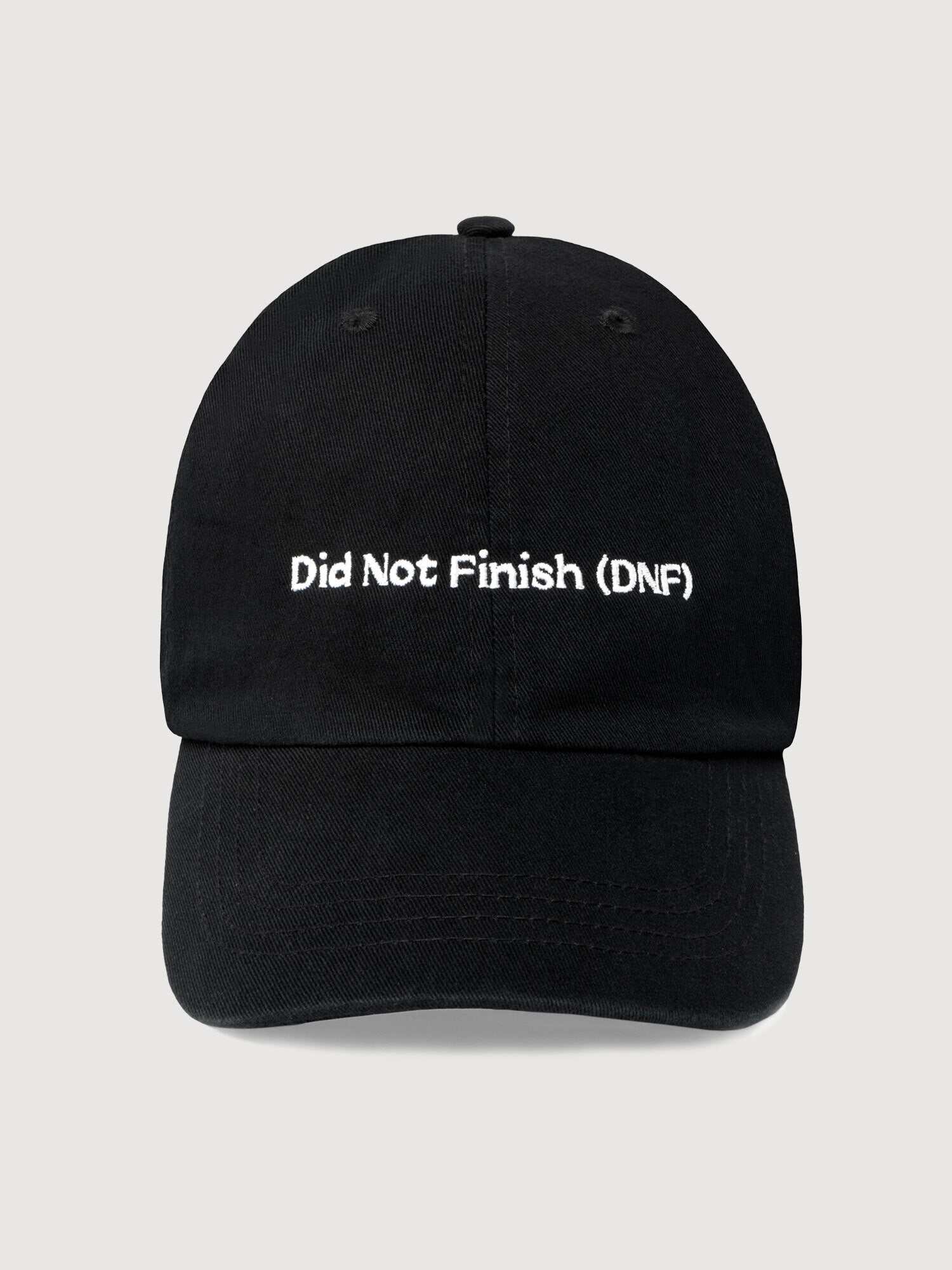 DNF Cap