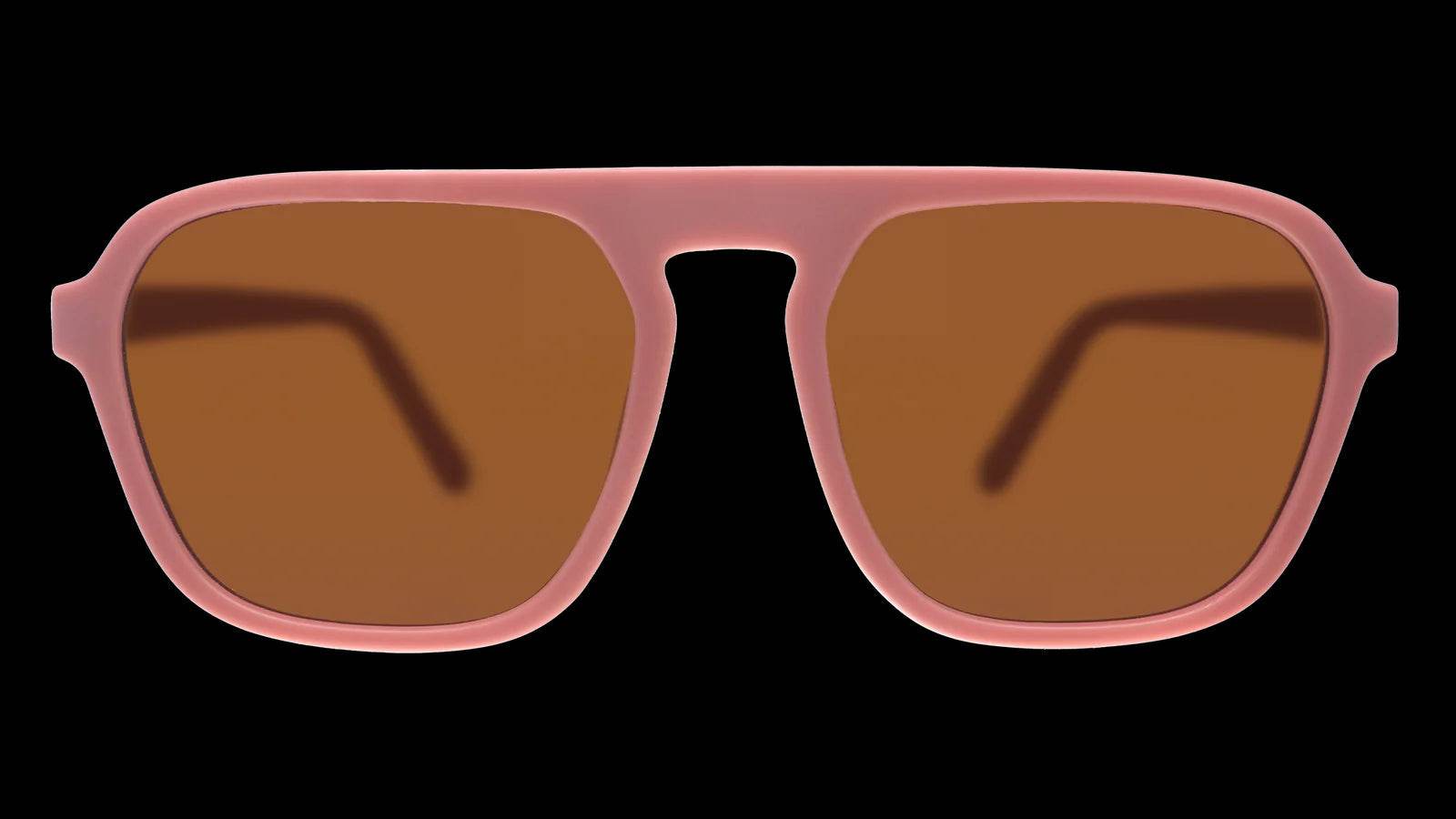 Threaten Me With a Good Time