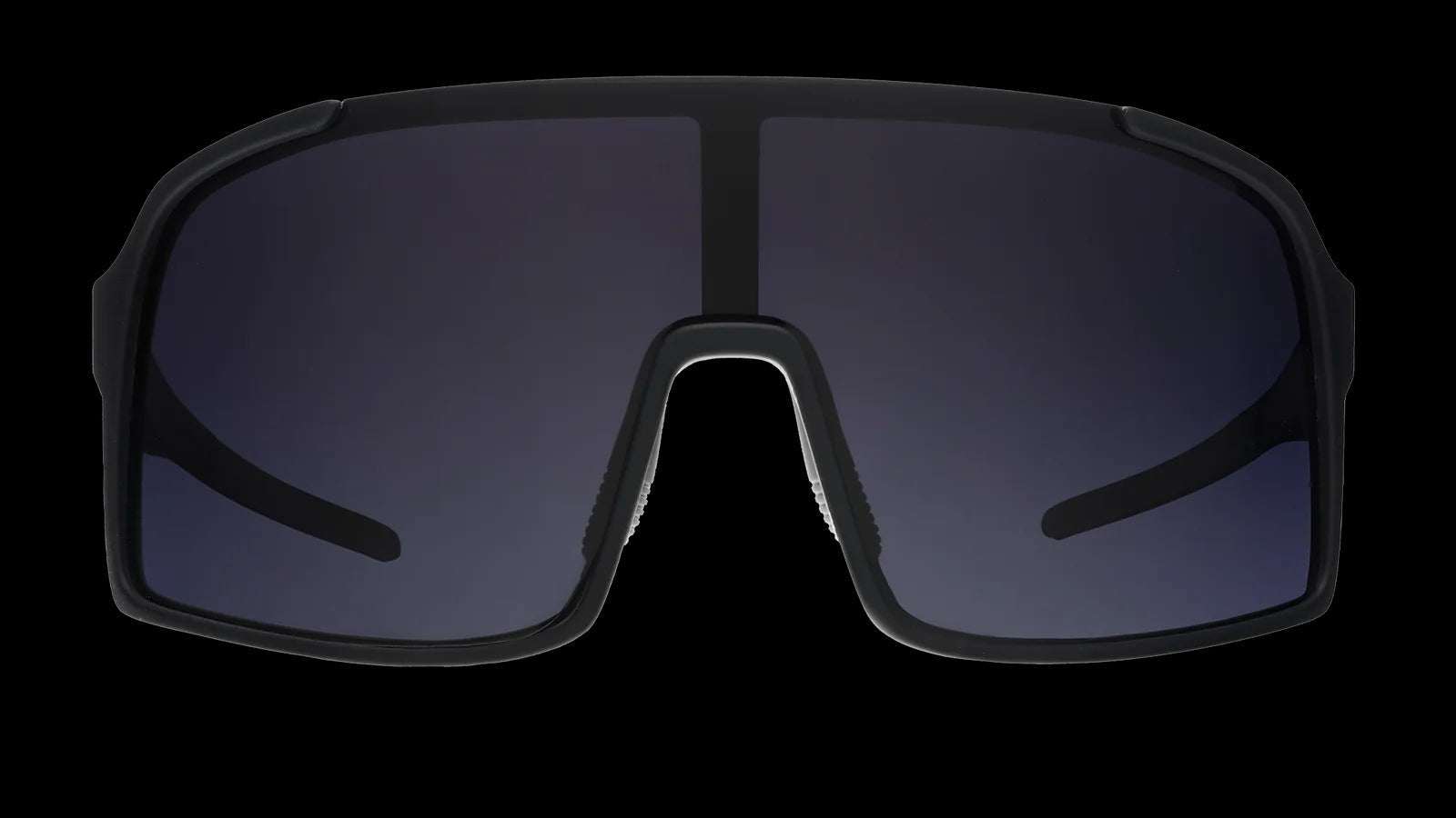 My Sweat Has an Octane Rating