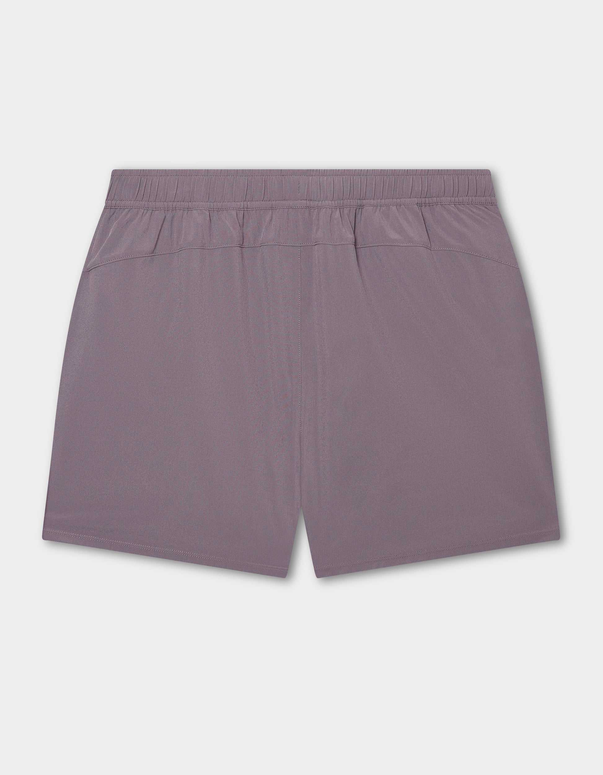 Men's Race Unit Shorts - Shadow Taupe