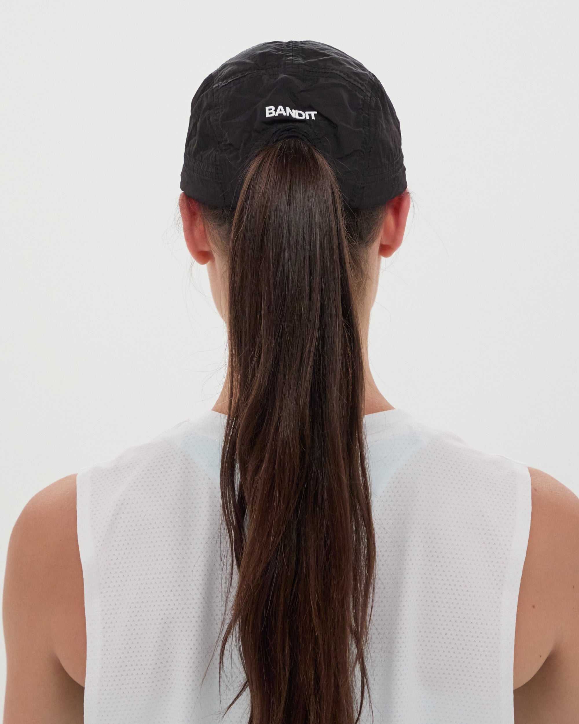 Aspect Current Run Hat - Black