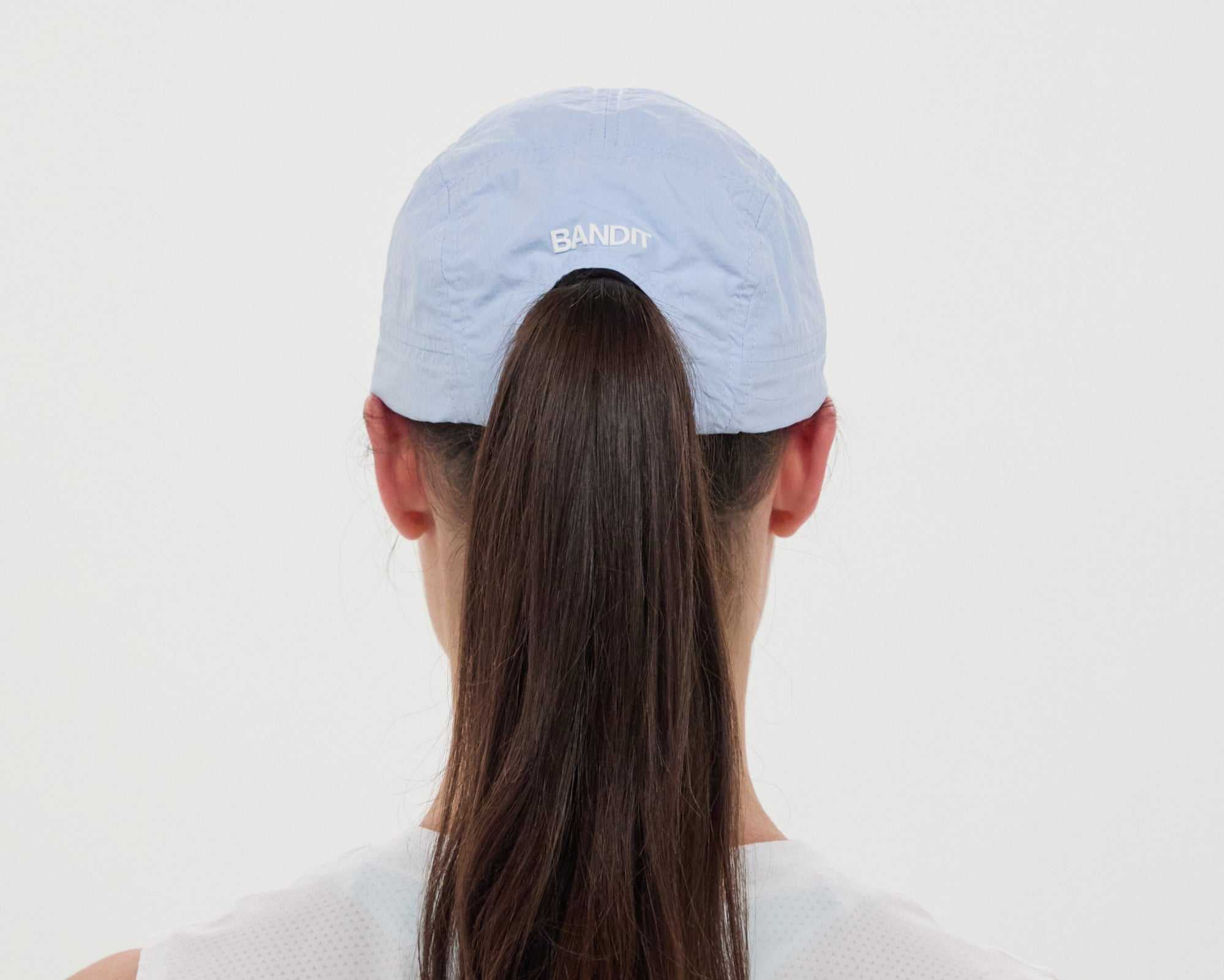 Aspect Current Run Hat - Breeze Blue