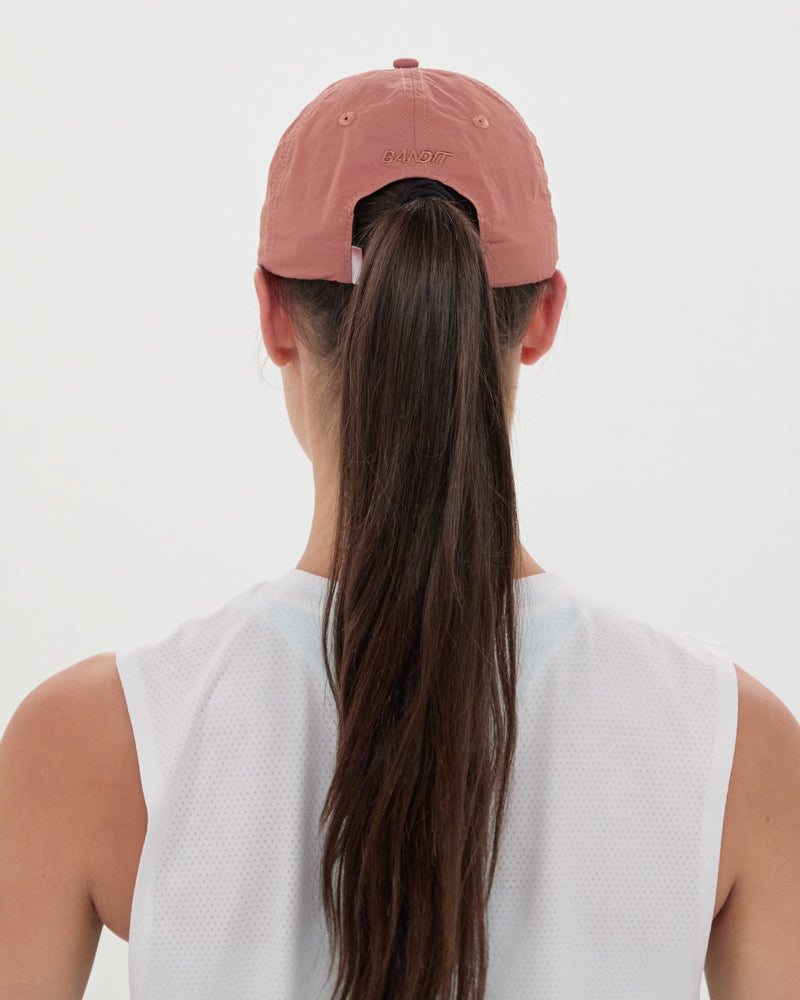 Trademark Dad Hat - Baked Clay