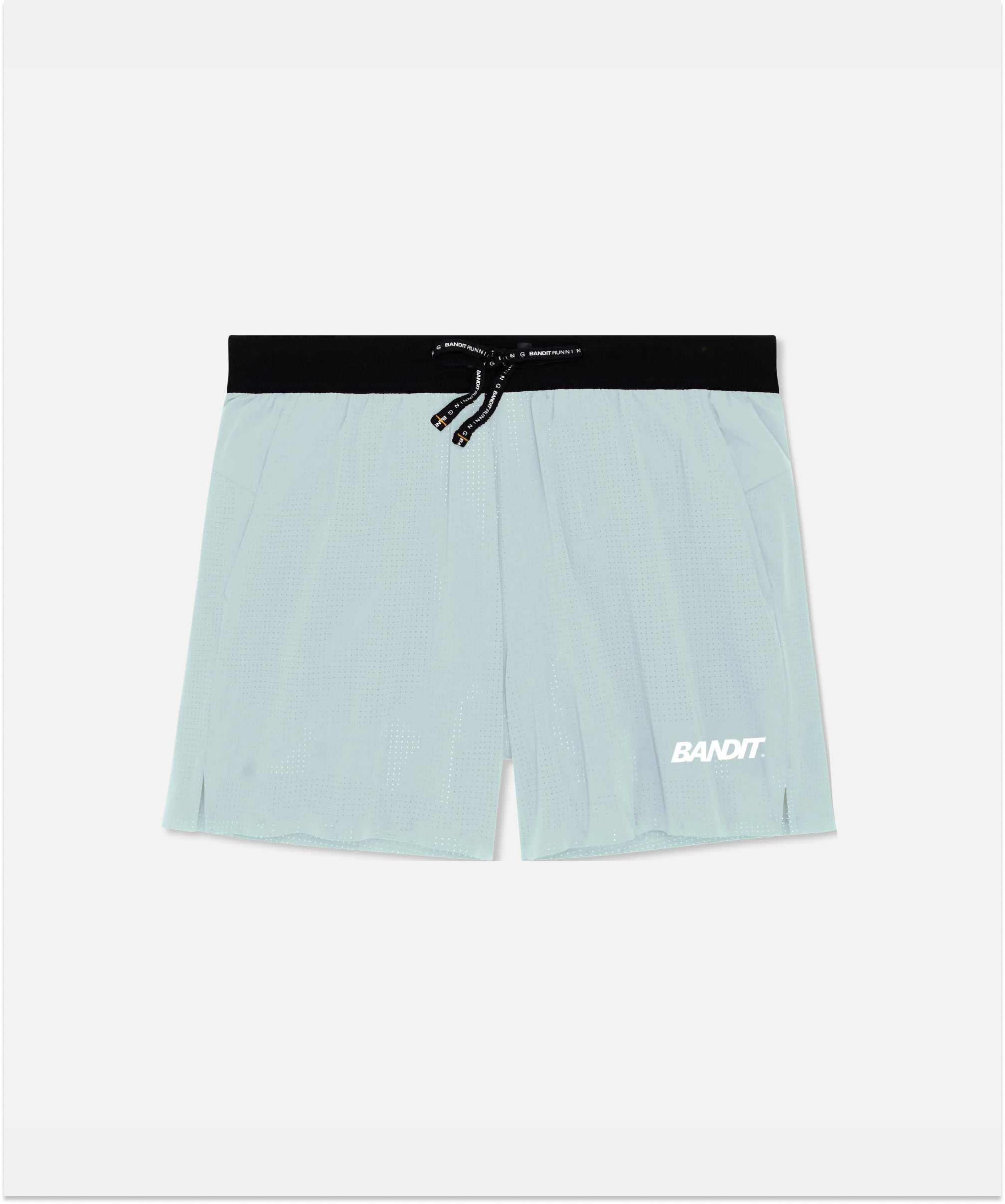 Men's Vento™ 3" Split Short - Minty Blue