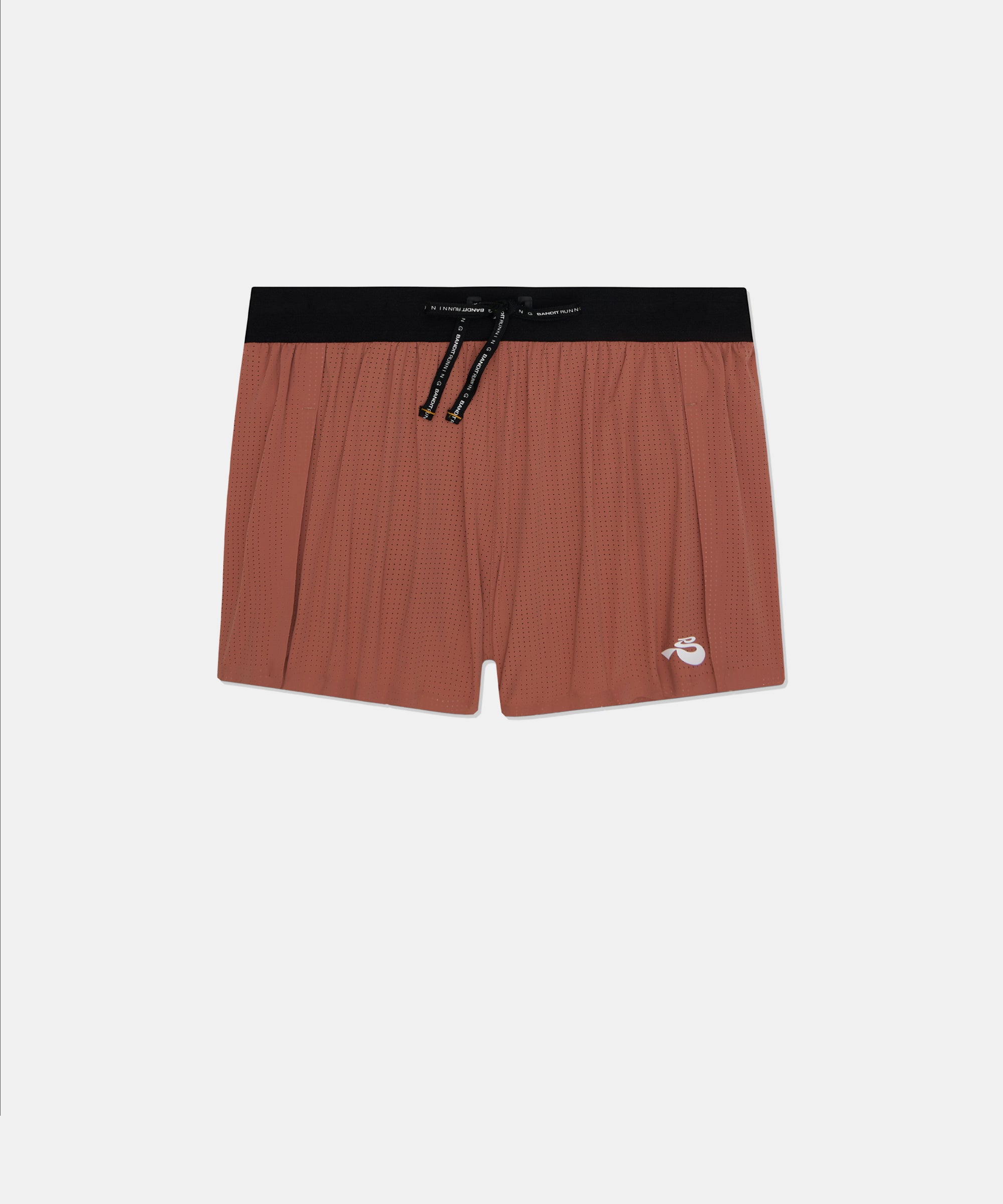 Women's Vento™ 3" Split Short - Baked Clay