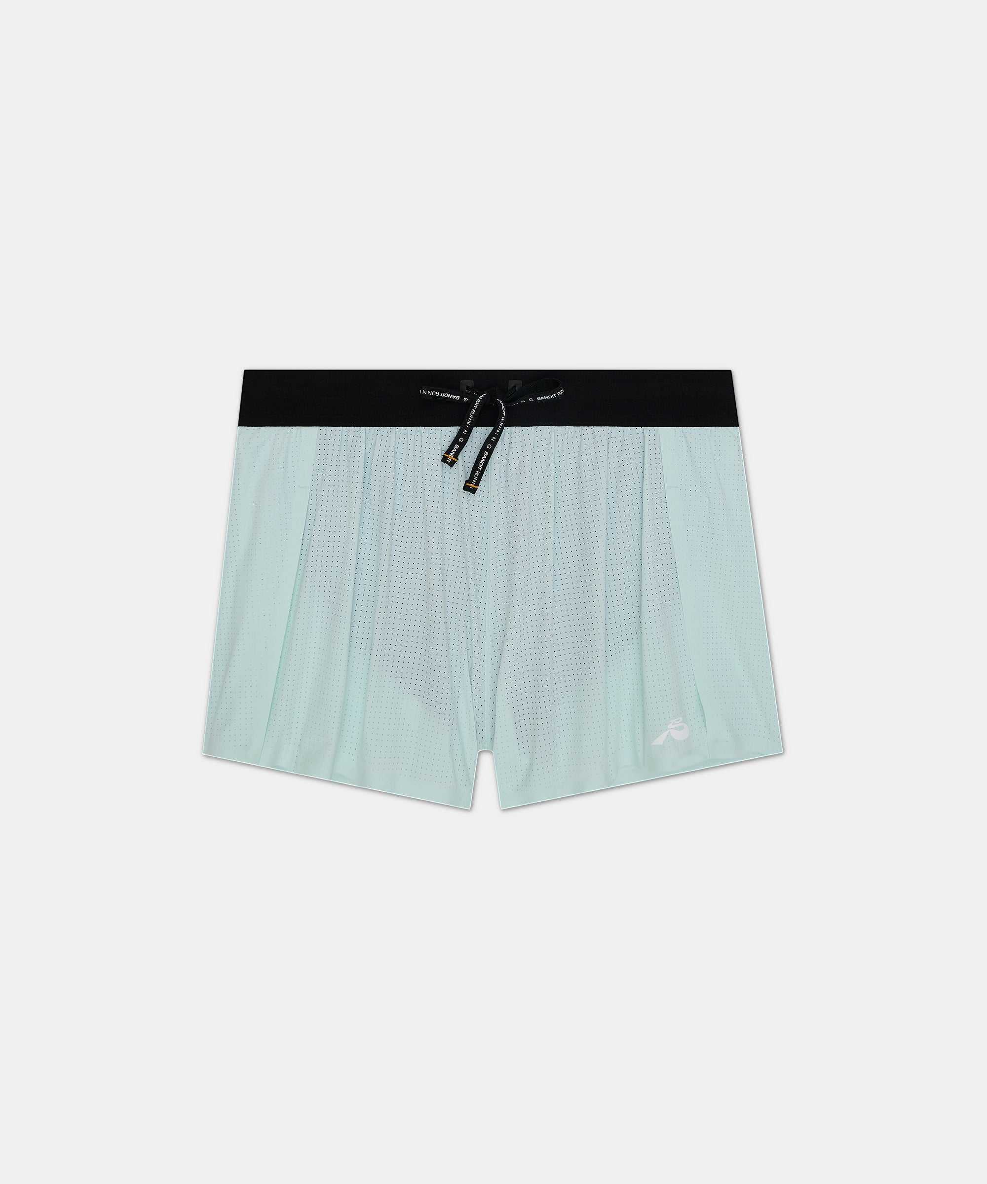 Women's Vento™ 3" Split Short - Minty Blue