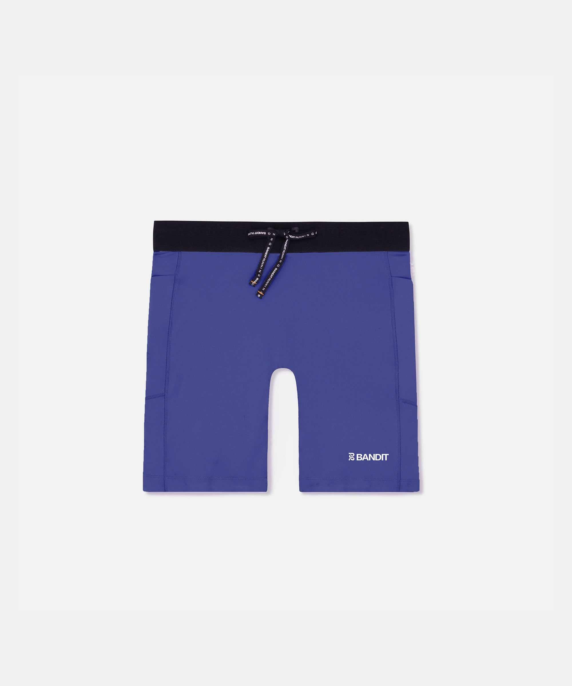 Stamina™ 7" Compression - Purple Dusk