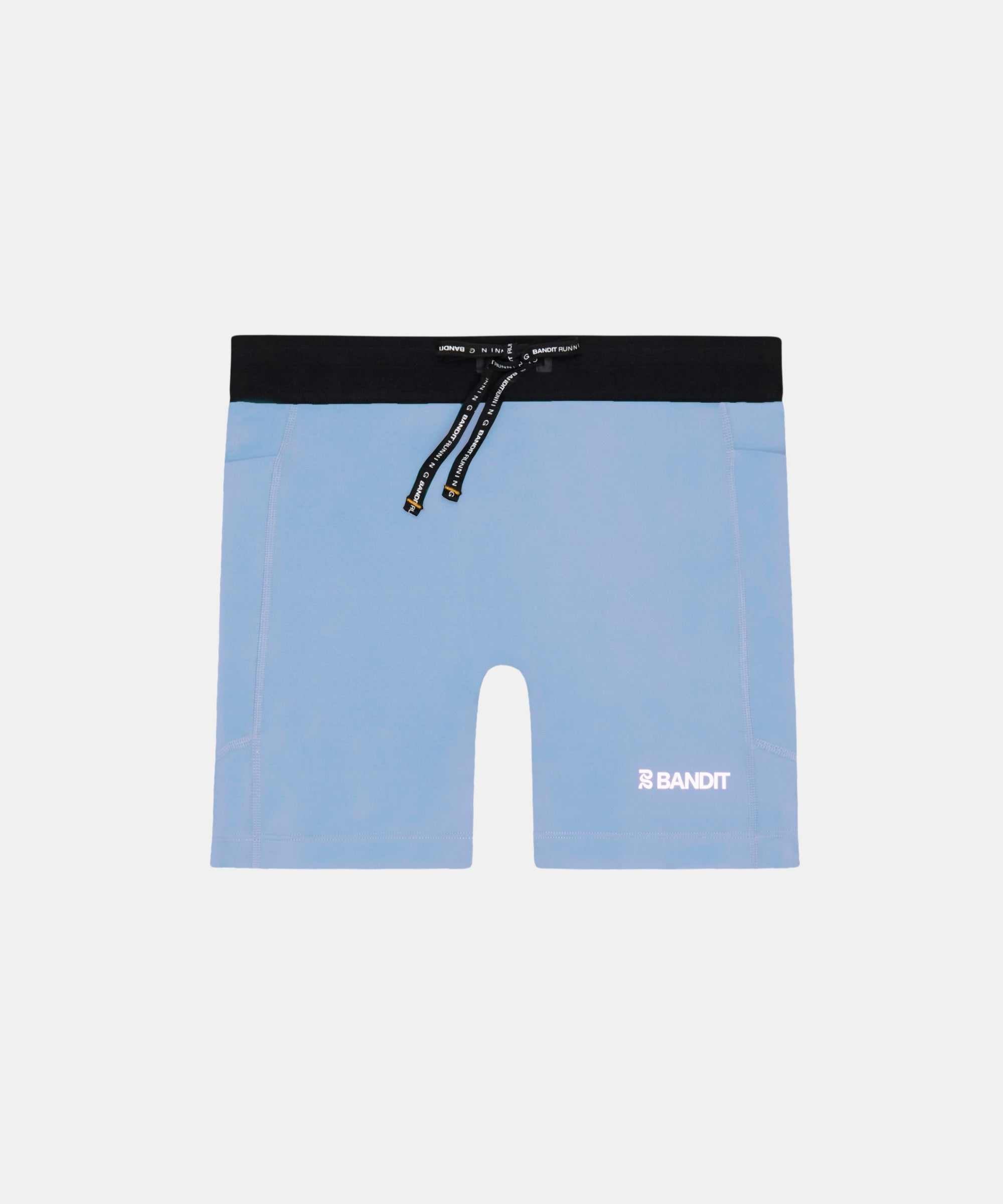 Stamina™ 5" Compression - Breeze Blue