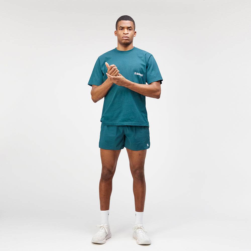 Vento™ Men's 5" Training Short - Pine