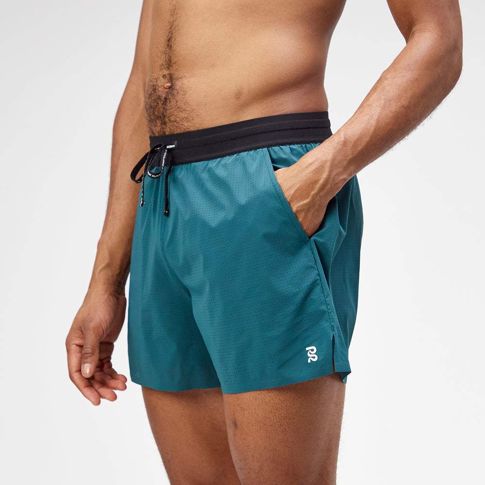 Vento™ Men's 5" Training Short - Pine